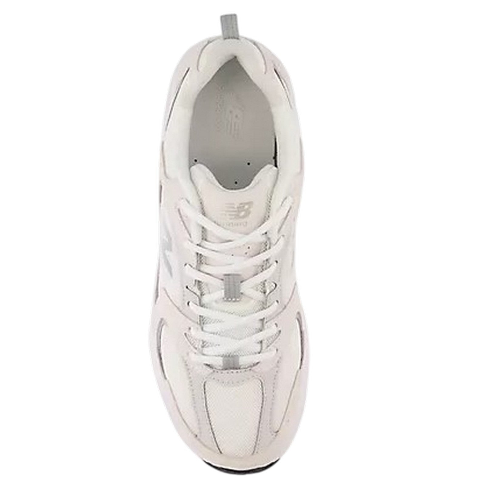 Zapatilla Unisex New Balance - 530 - gris