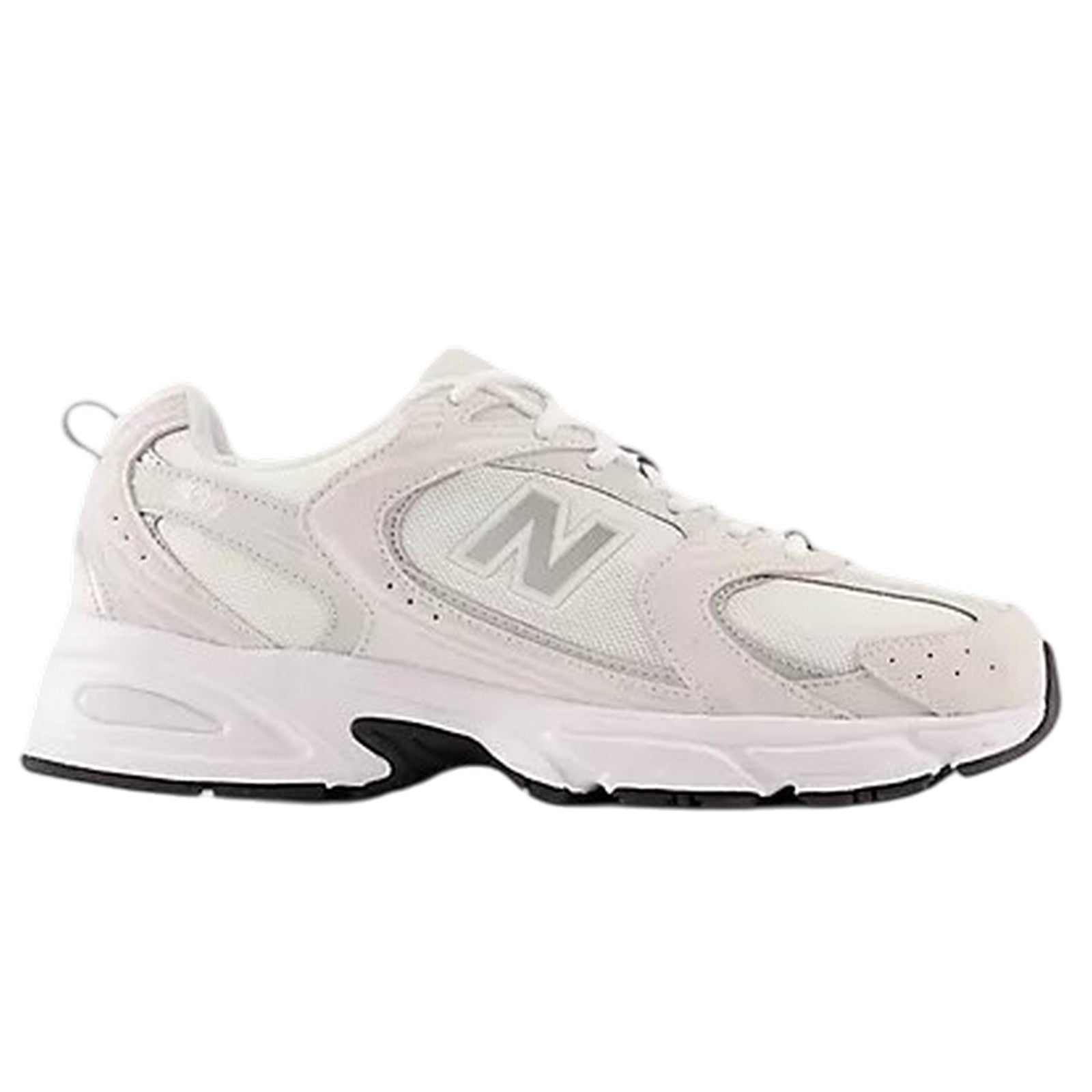 Zapatilla Unisex New Balance - 530 - gris