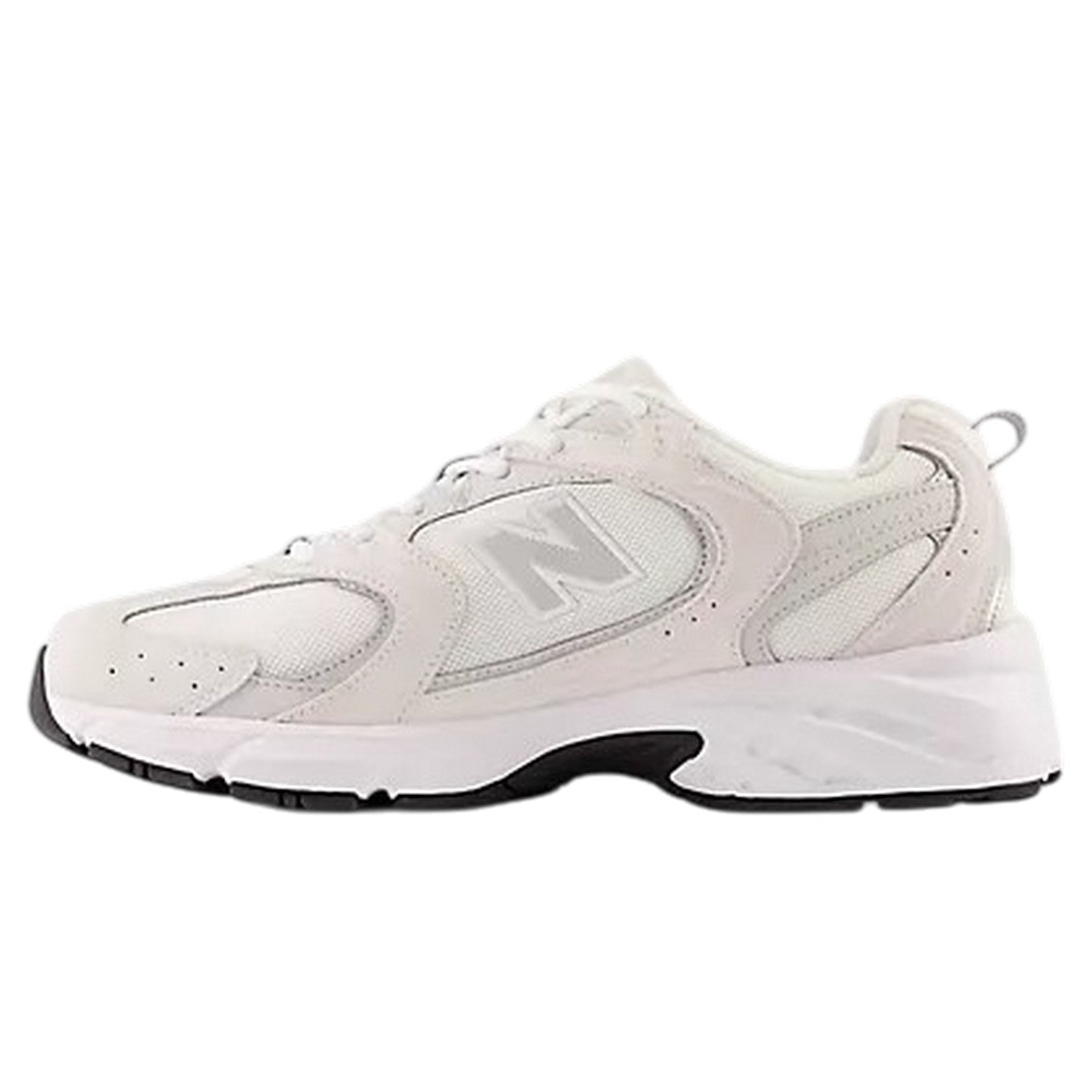 Zapatilla Unisex New Balance - 530 - gris