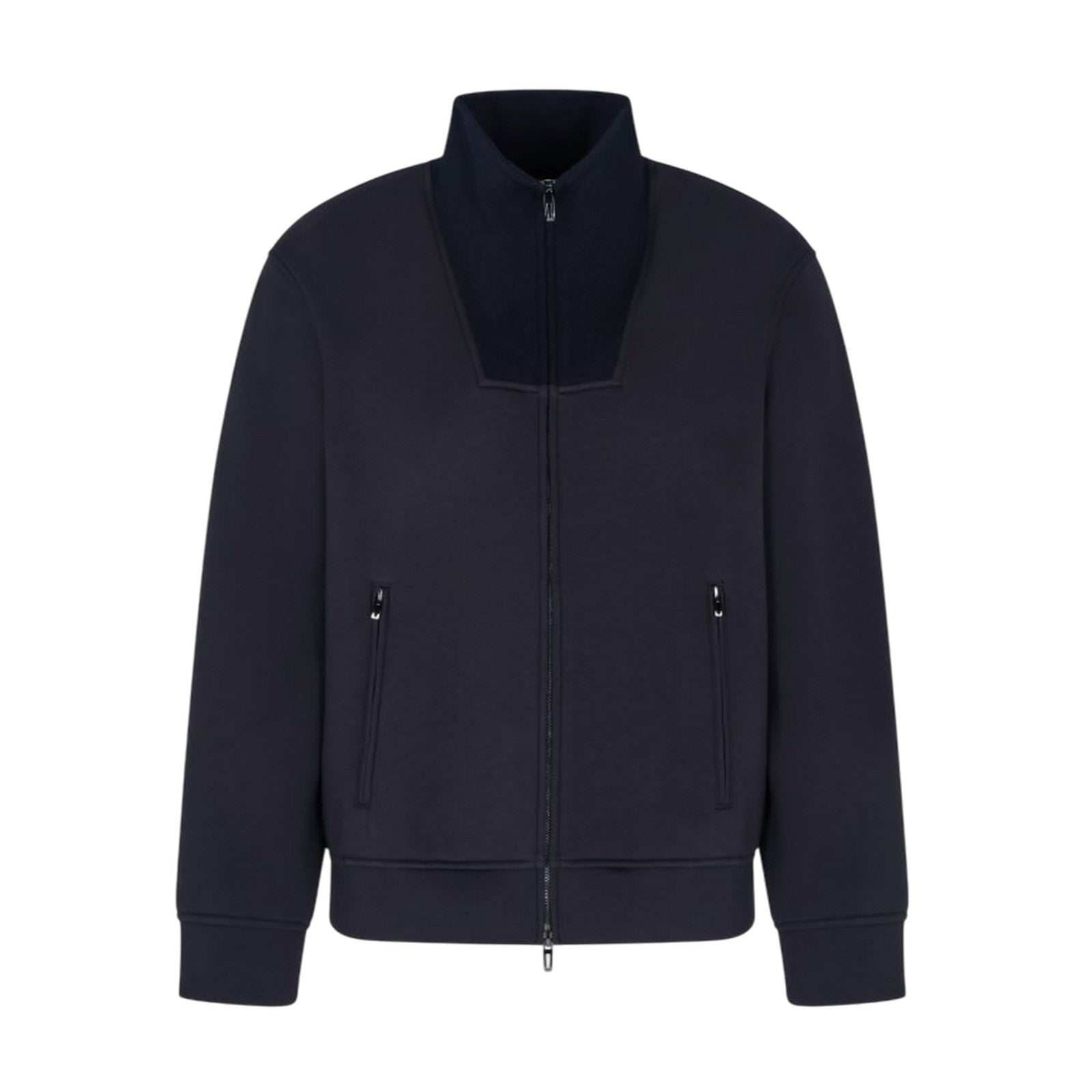 felpe senza cappuccio uomo emporio armani - sweatshirt - n.d.