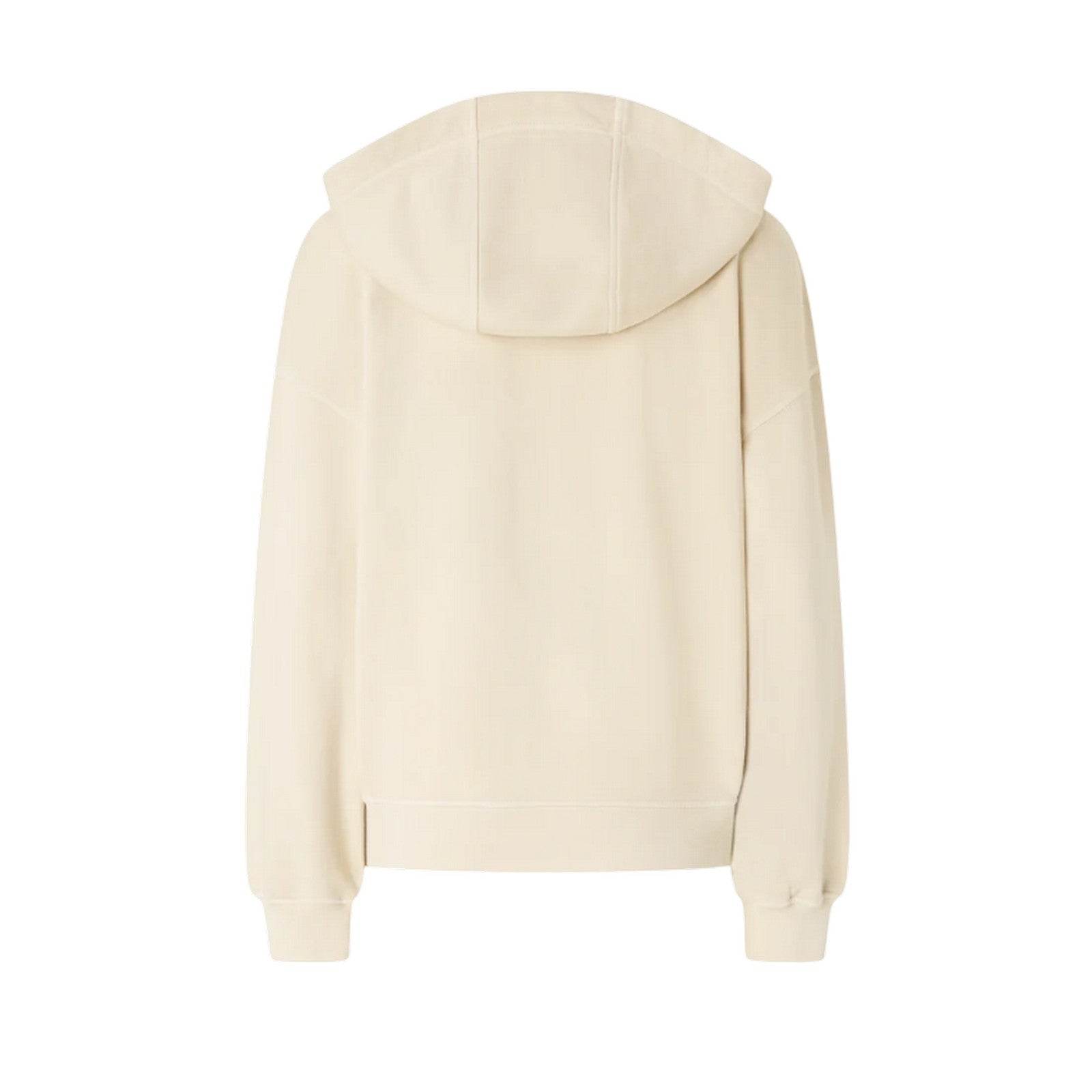 Vêtements de bonneterie pour femmes Pinko - sweat-shirt en maille mélato teint vieux - beige
