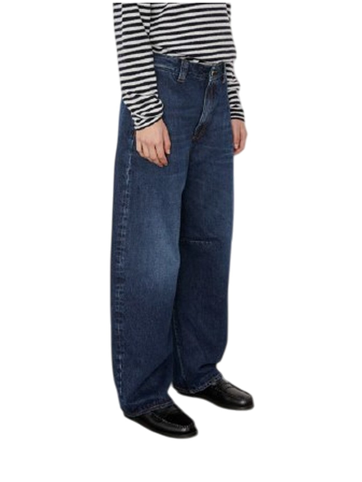 mujer (+) People - europa - azul