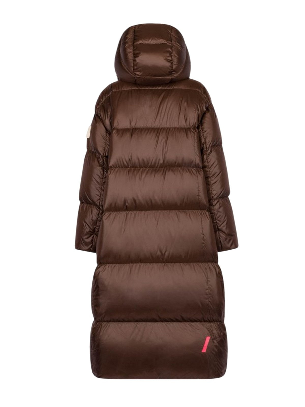 giacche donna after label - capospalla montreuxn051 - marrone