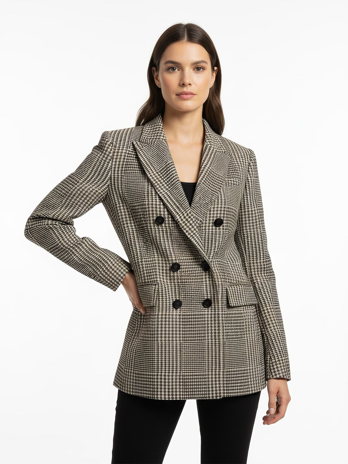 vestes pour femmes 1one - nouvelle veste topazio velours dopioptetto jointe - octanium