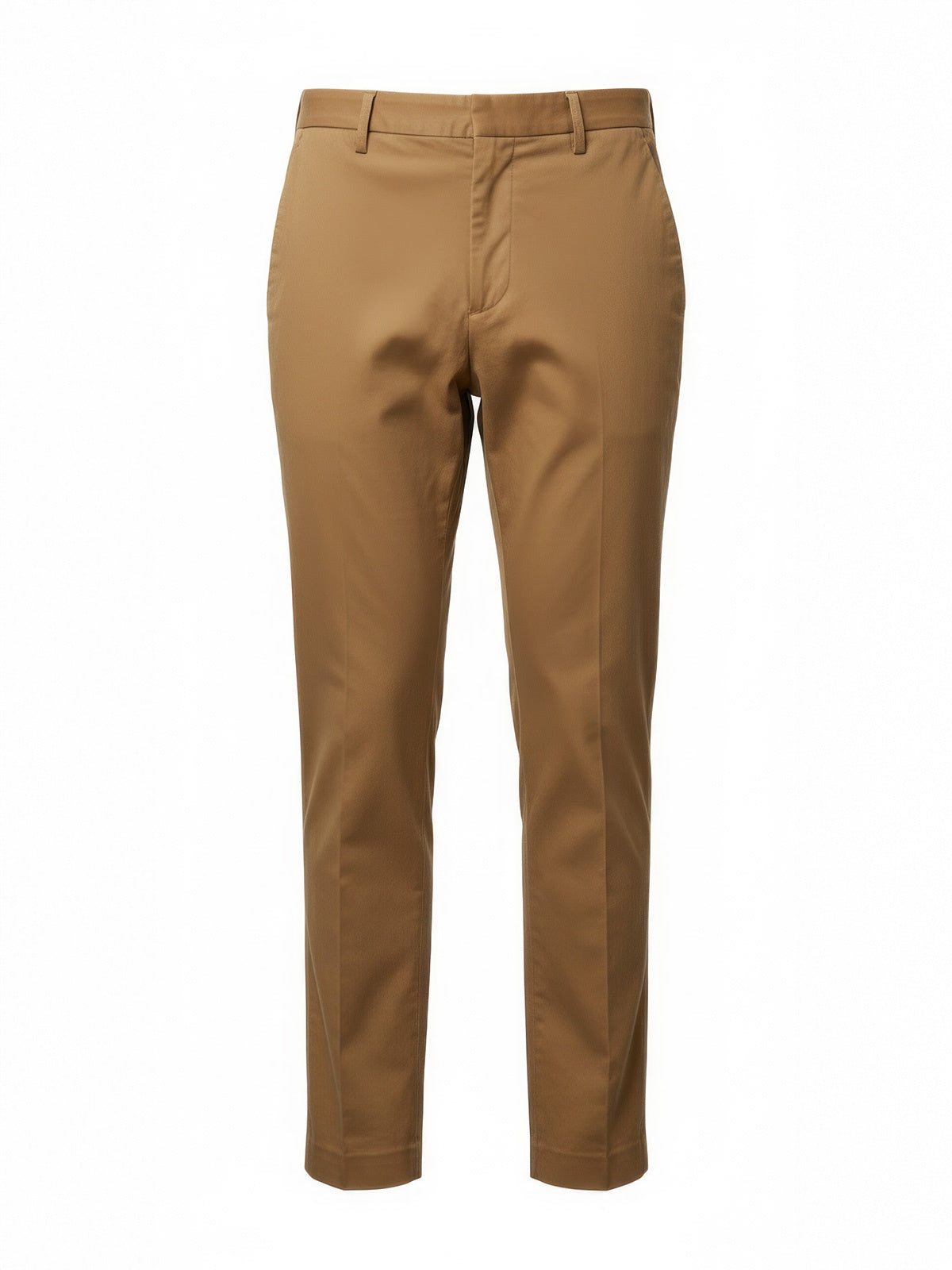 pantaloni donna dondup - pantalone nima zip - n.d.
