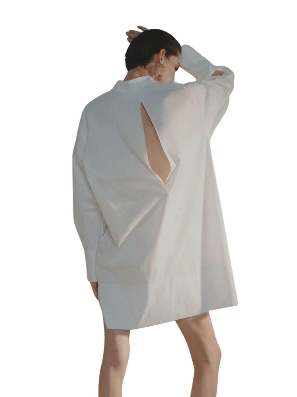 Abendkleider und Frauenzeremonie Circus Hotel - Kleid - weiß