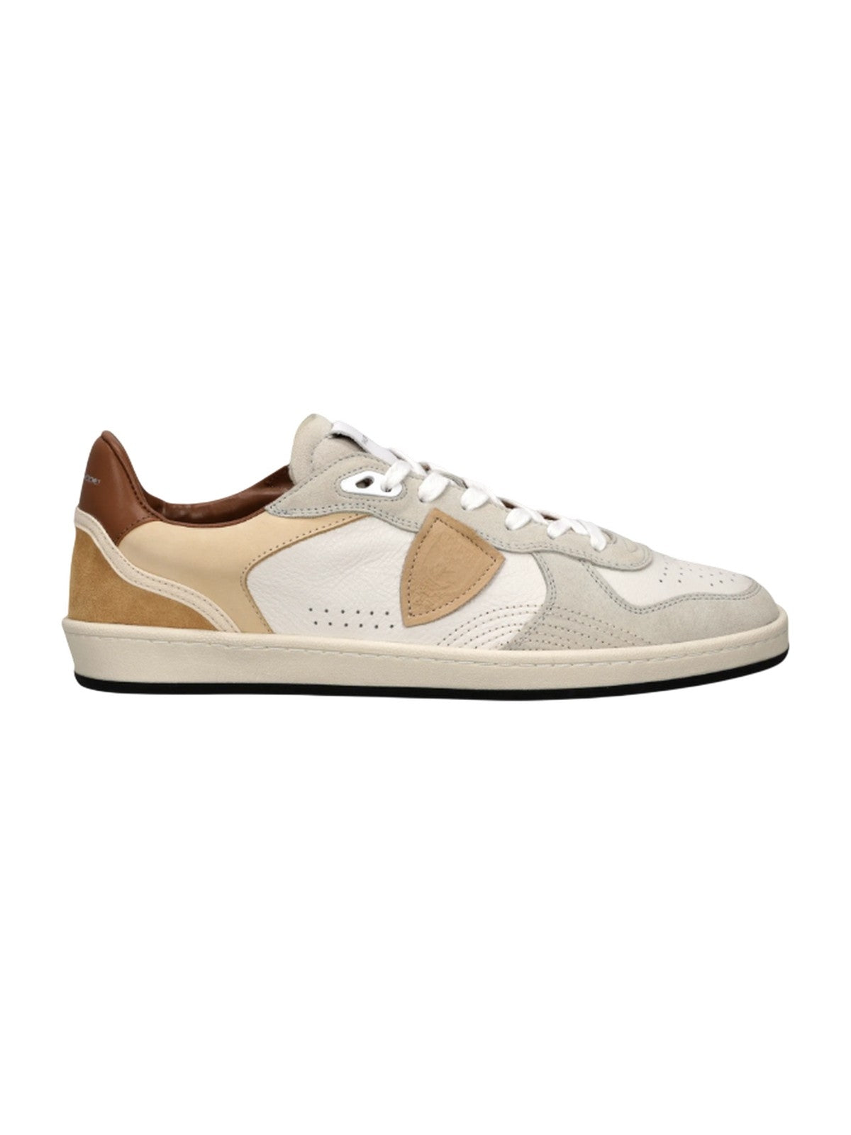 zapatilla hombre Philippe Model - Hombre pgal bajo.