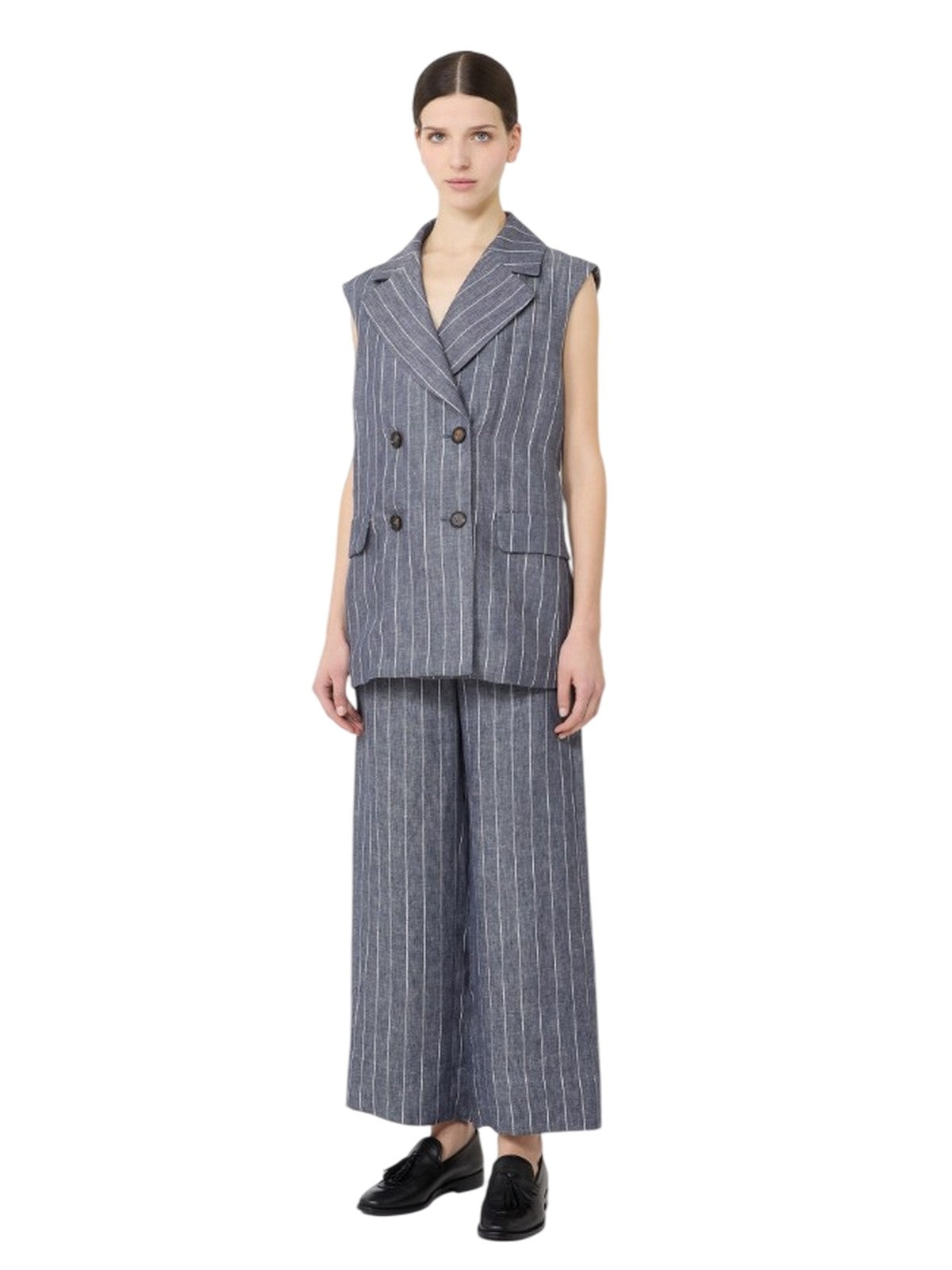 women's vest Max Mara - No.