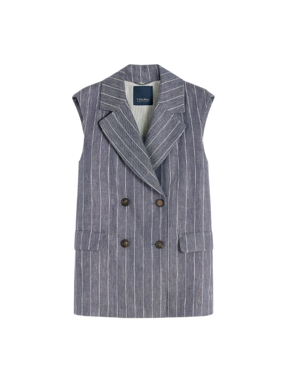 women's vest Max Mara - No.