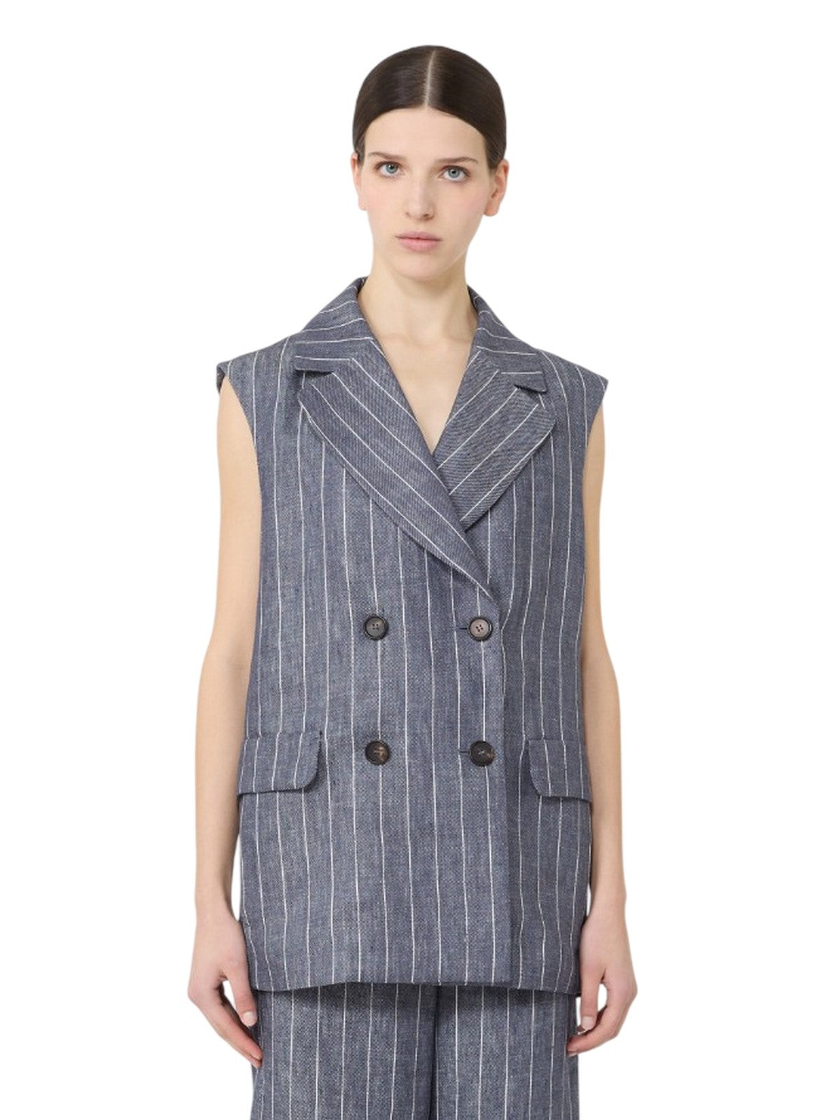 women's vest Max Mara - No.