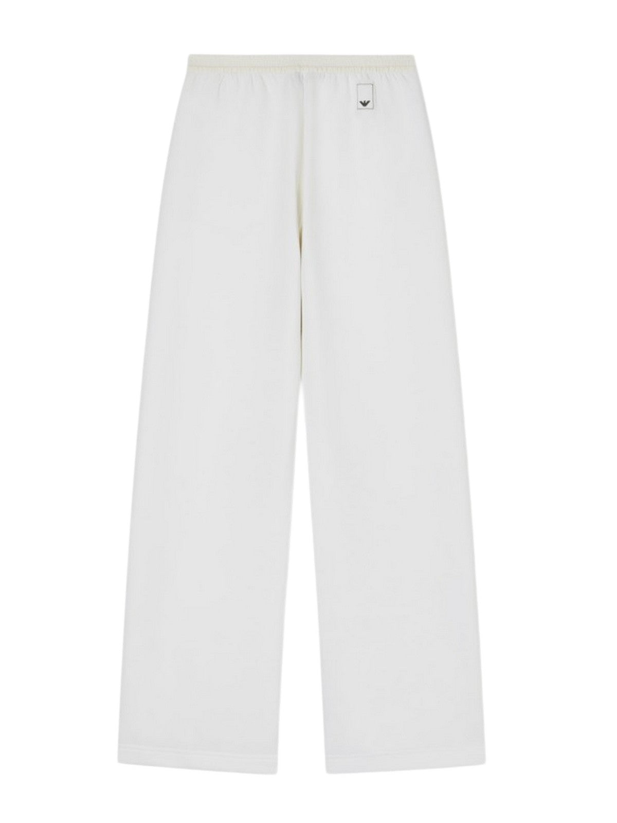 Vrouwenbroek Emporio Armani - broekbroek - wit