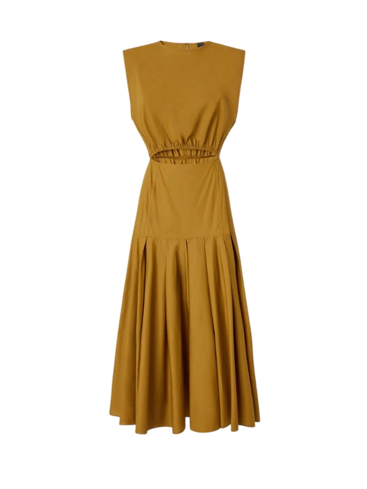 Vêtements pour femmes occasionnels Pinko - robe suzzara papeline - bronze