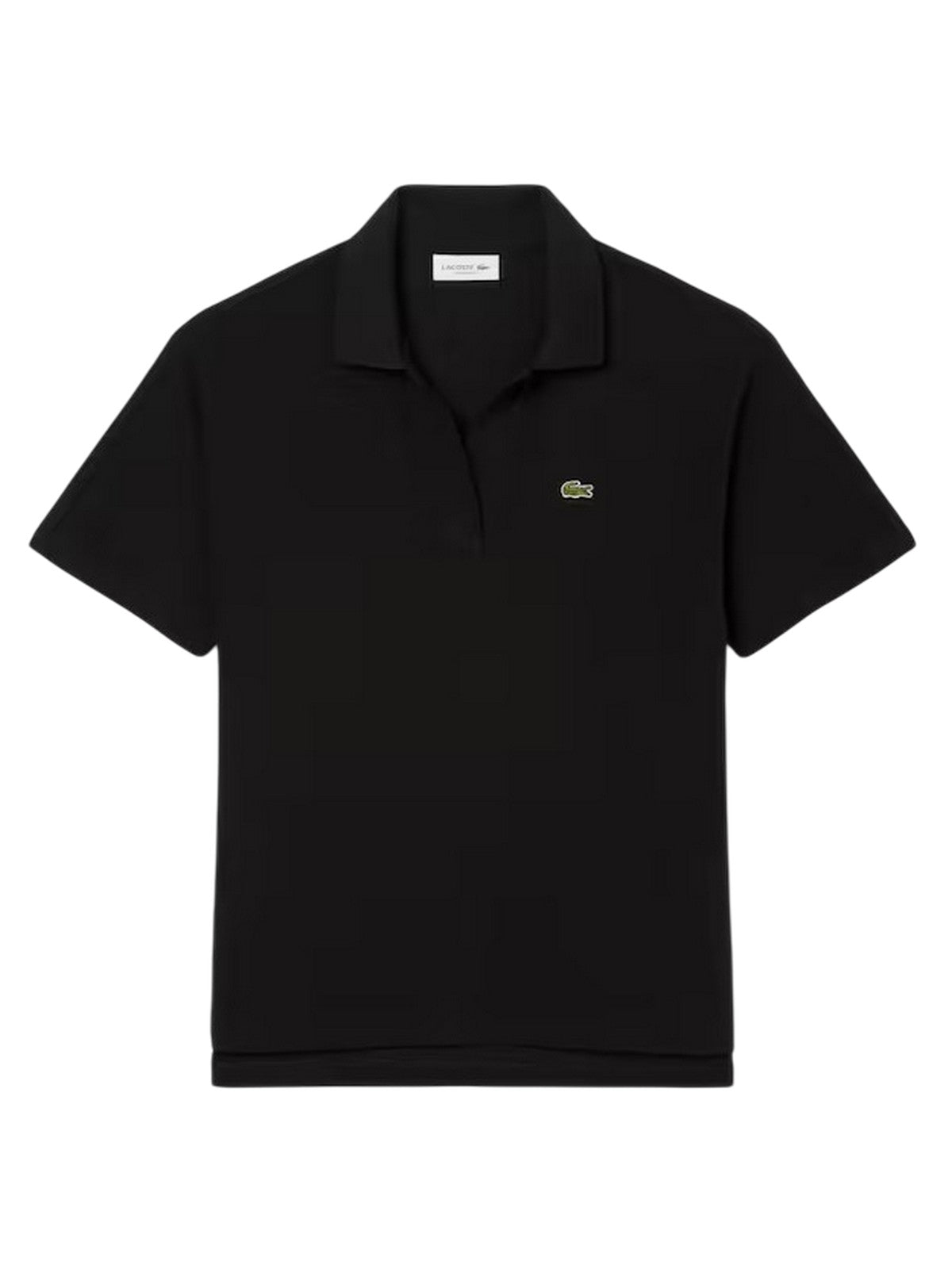 mujer polo Lacoste - poste de manga corta - n.d.