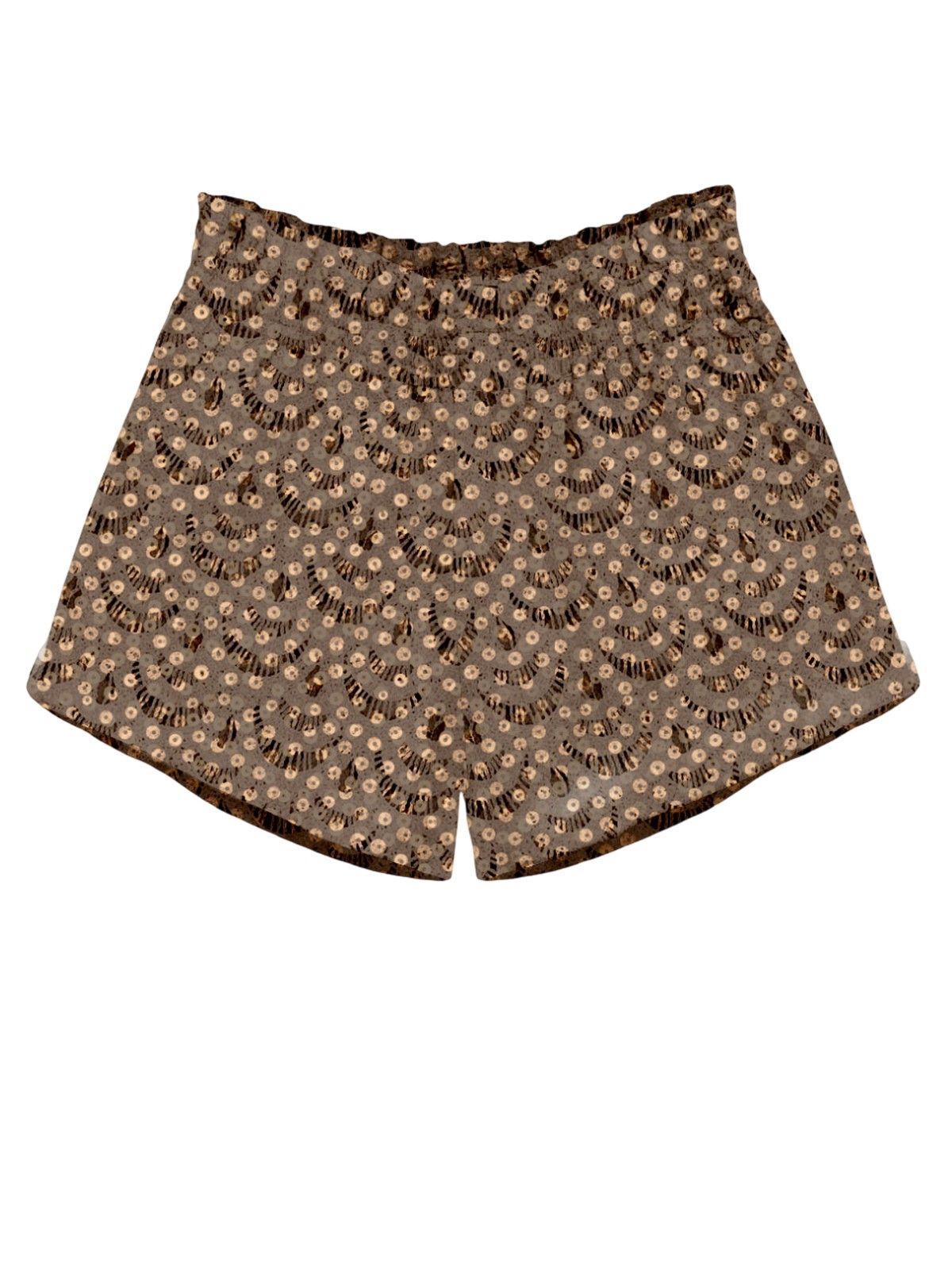 Shorts de mujeres mc2 santo barth - meave mujer tirando pantalones cortos - n.d.