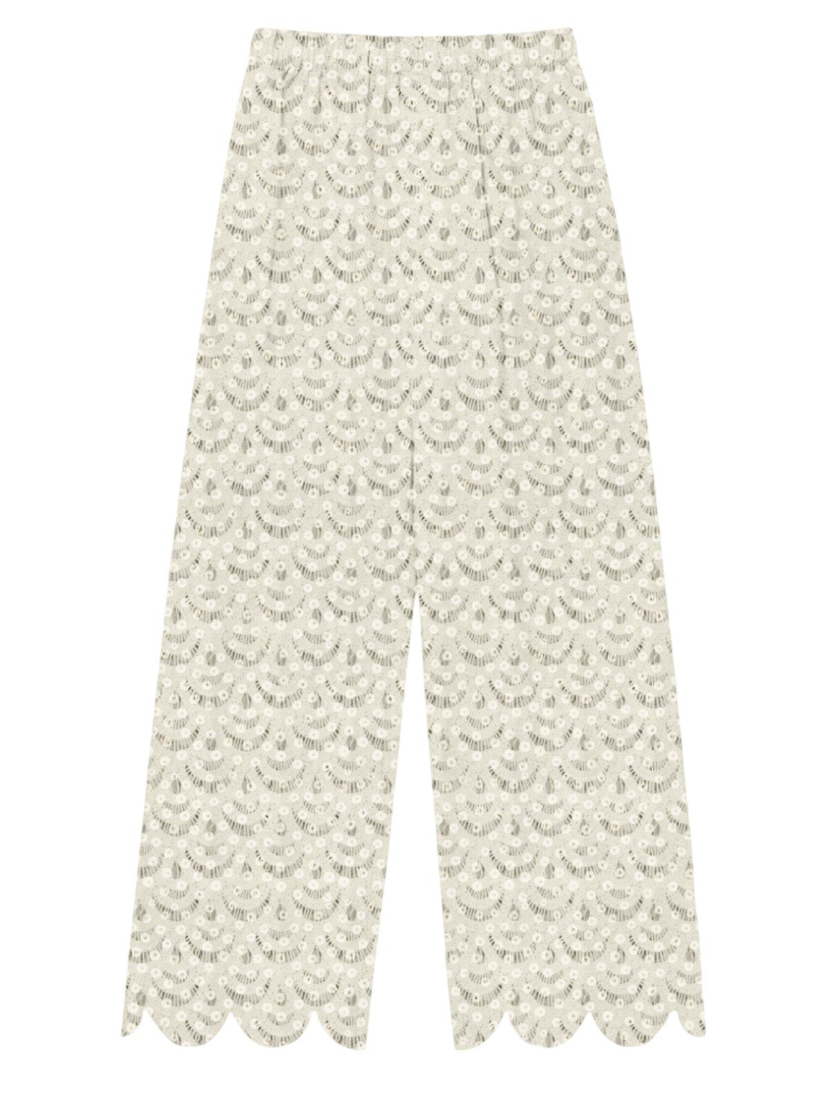 Pantalón de mujeres mc2 santo barth - inez mujer pant pullup - n.d.