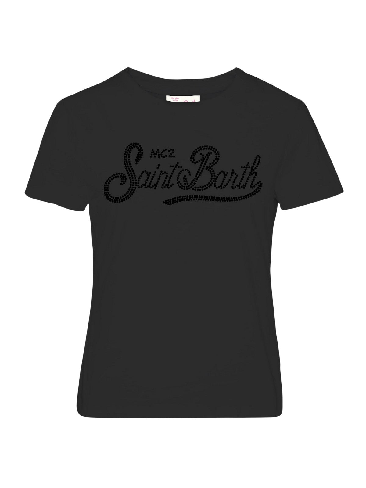 camiseta mujer mc2 santa barth - emilie mujer camiseta de algodón - n.d.