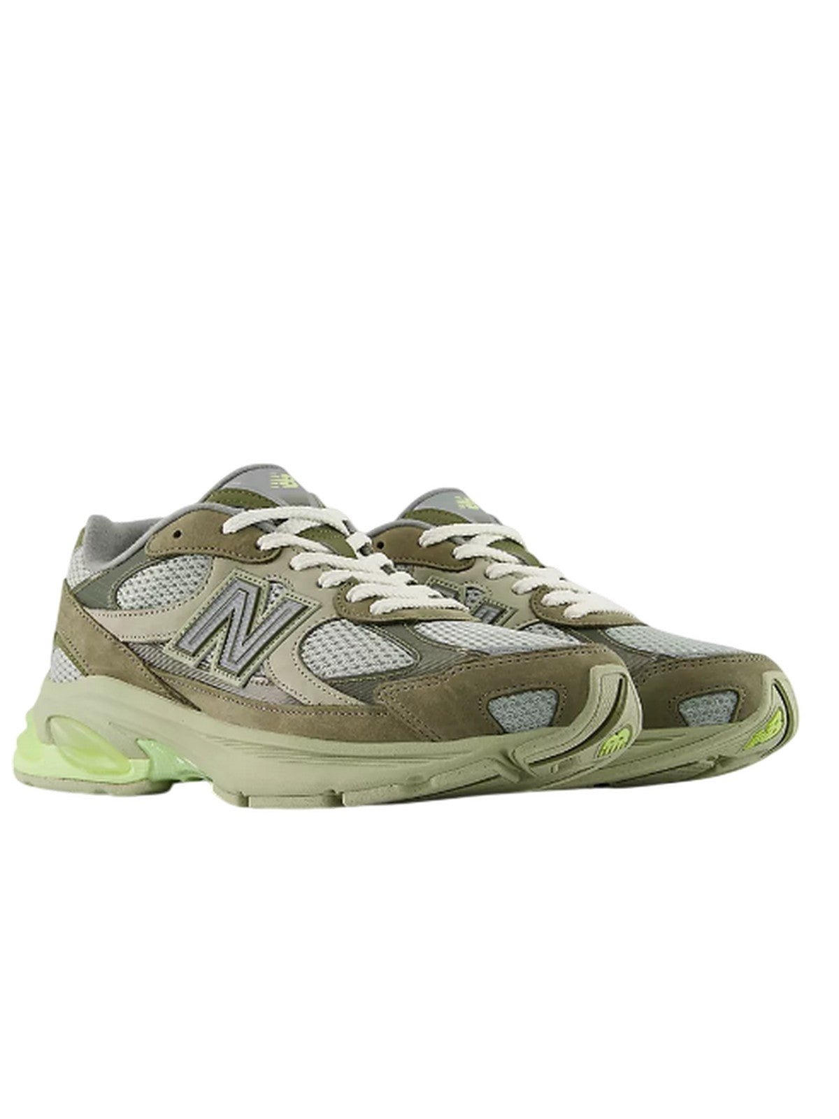 Zapatilla Unisex New Balance - u20101ah - No.