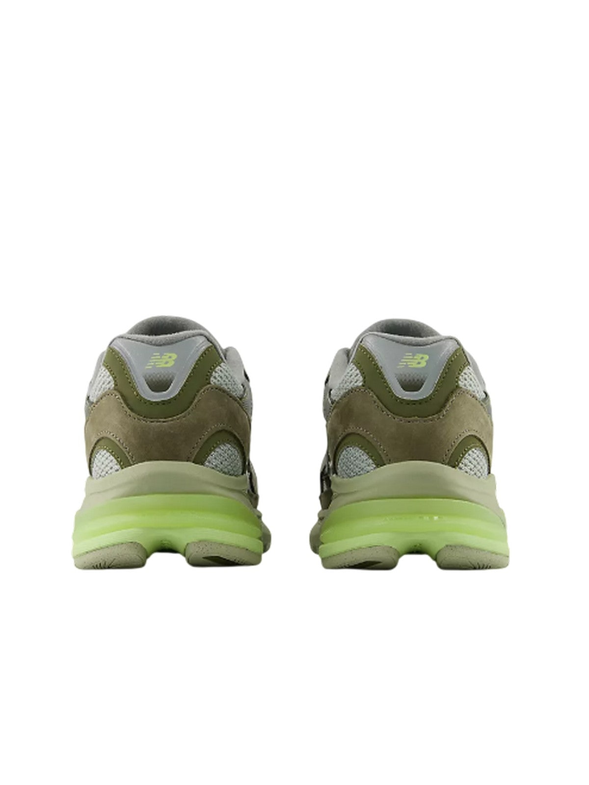 Zapatilla Unisex New Balance - u20101ah - No.