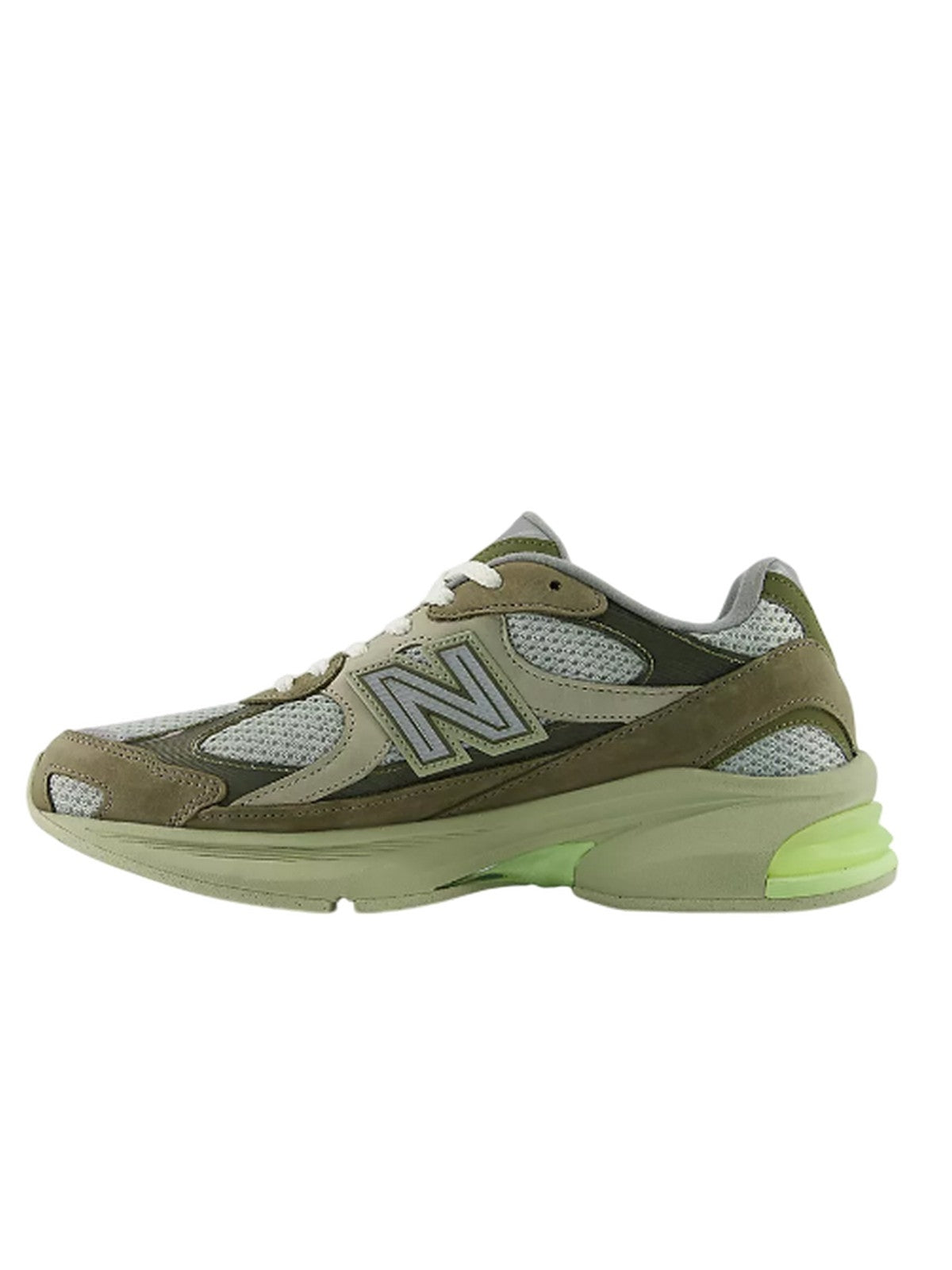 Zapatilla Unisex New Balance - u20101ah - No.