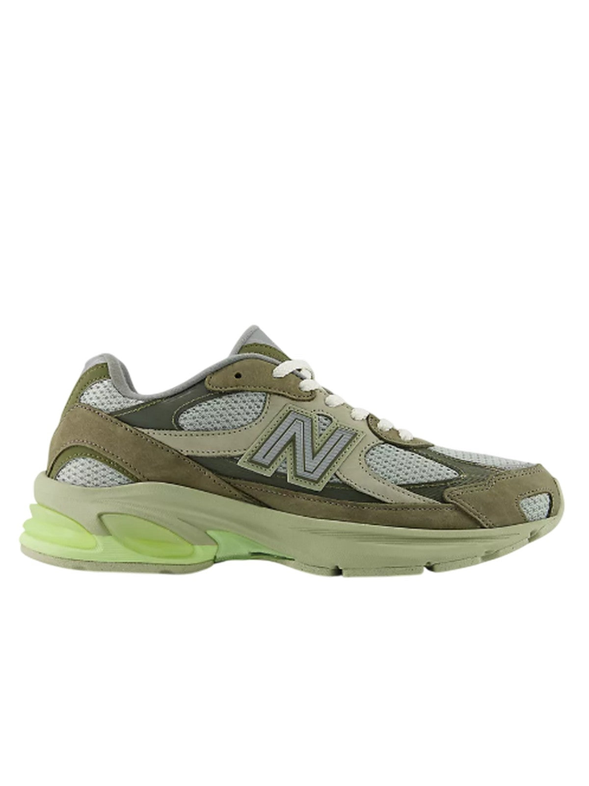 Zapatilla Unisex New Balance - u20101ah - No.