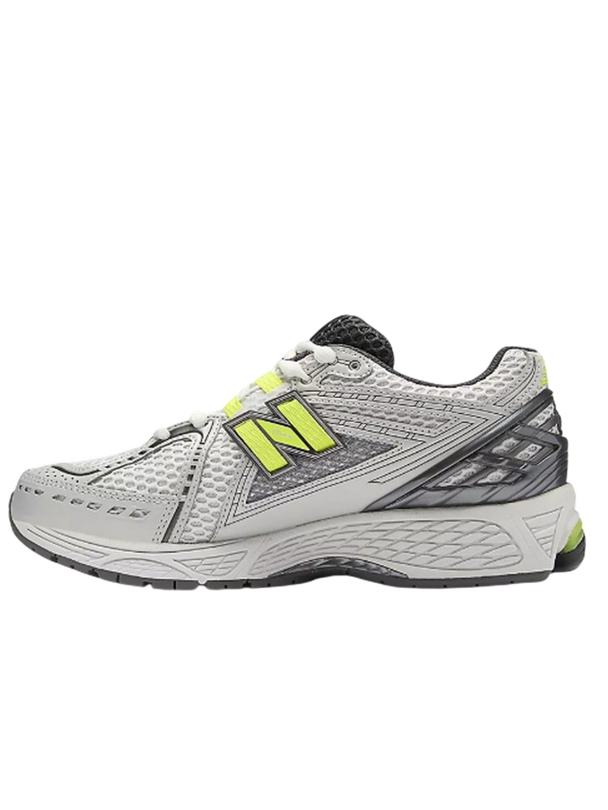 sneaker unisex new balance - u190652h - n.d.