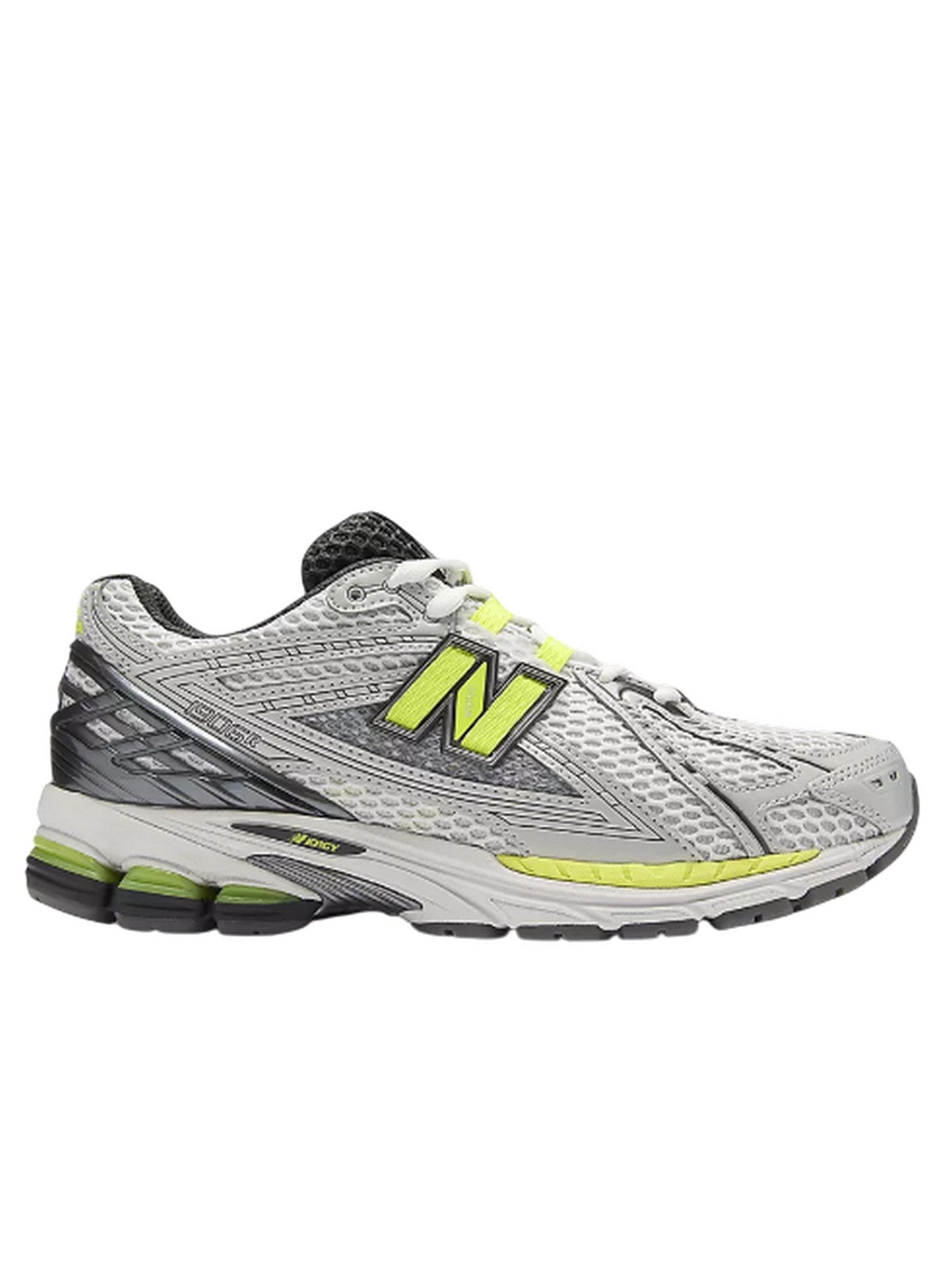 sneaker unisex new balance - u190652h - n.d.