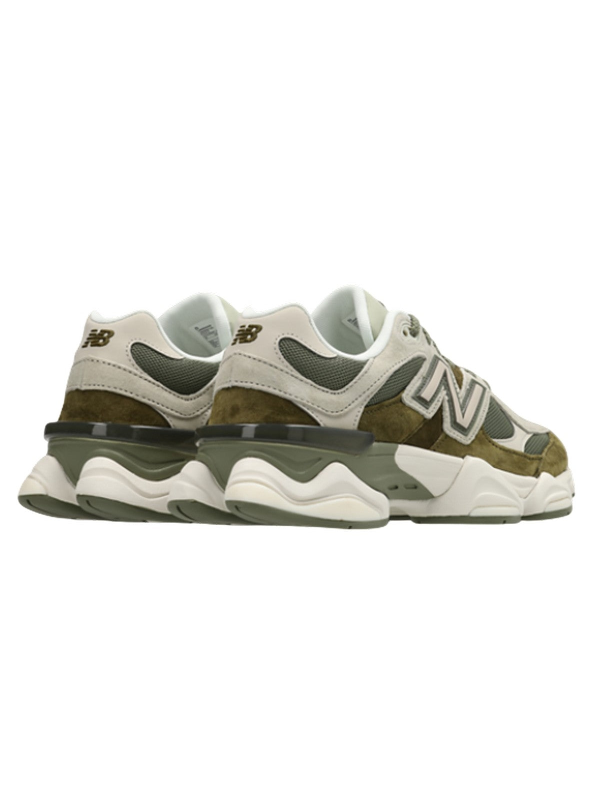 Unisex sneaker New Balance - u90604a9 - No.
