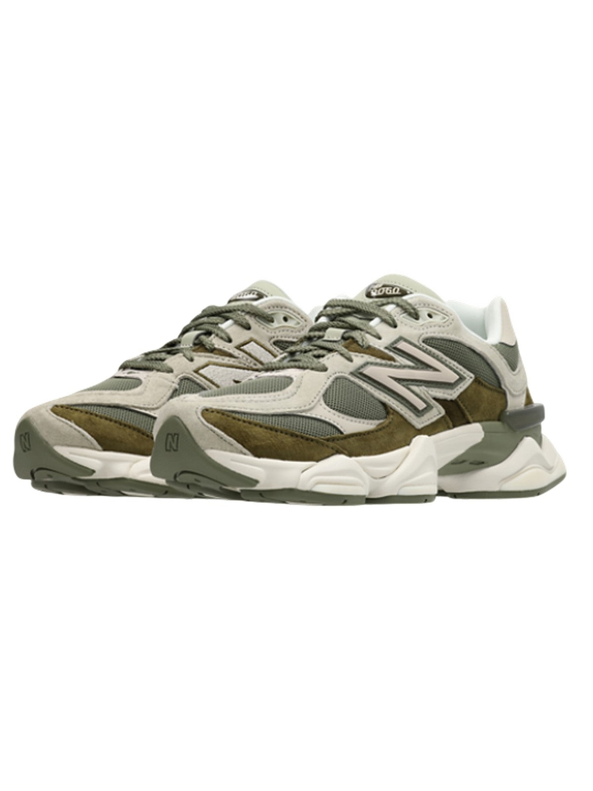 Unisex sneaker New Balance - u90604a9 - No.