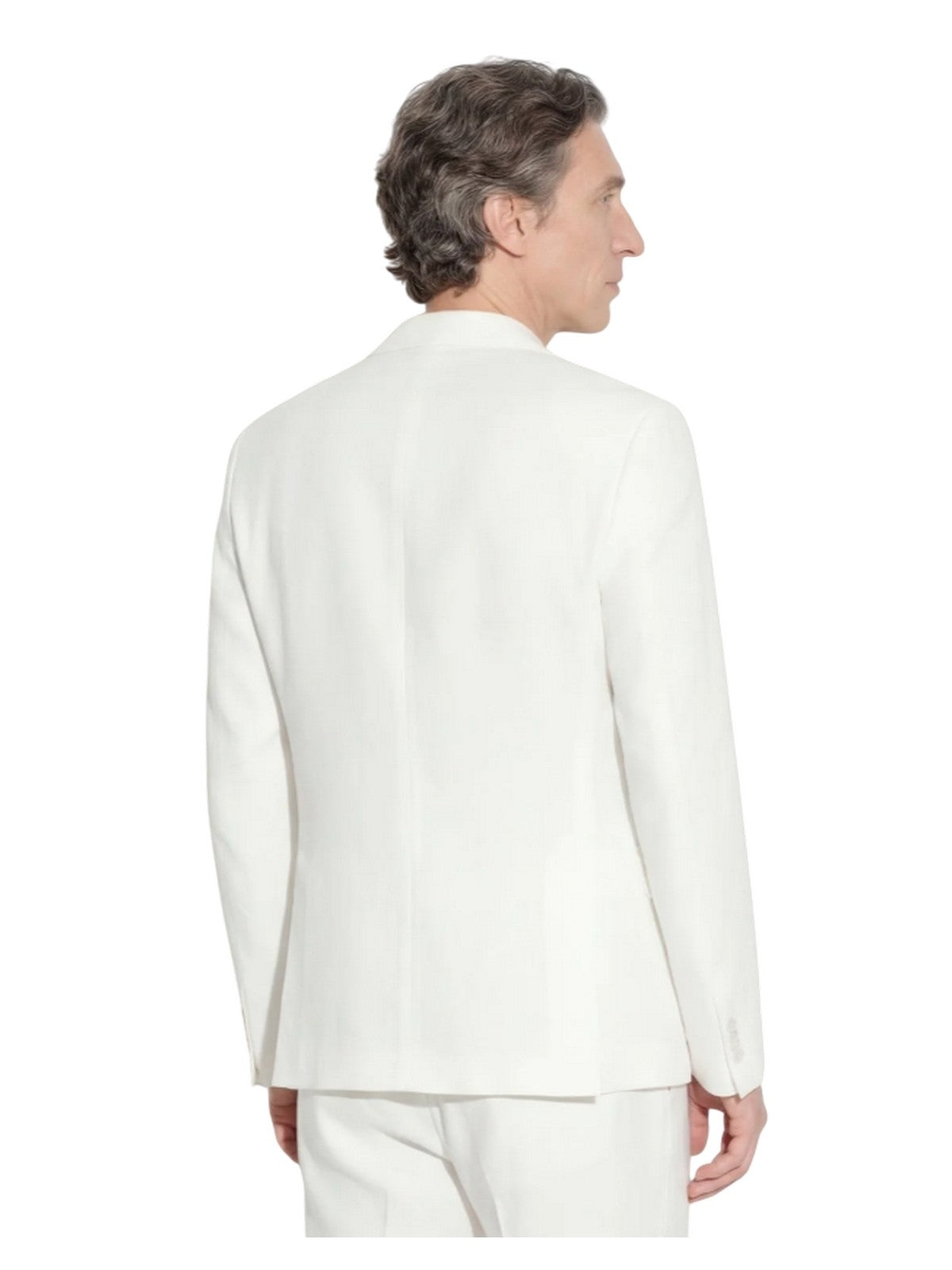 jackets man Paolo Pecora - fabric jacket - n.d.