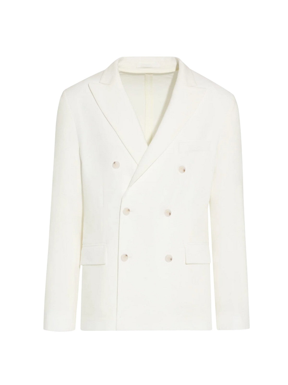 jackets man Paolo Pecora - fabric jacket - n.d.