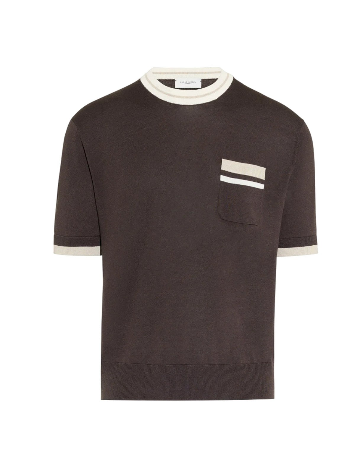 camisas hombre Paolo Pecora - No.