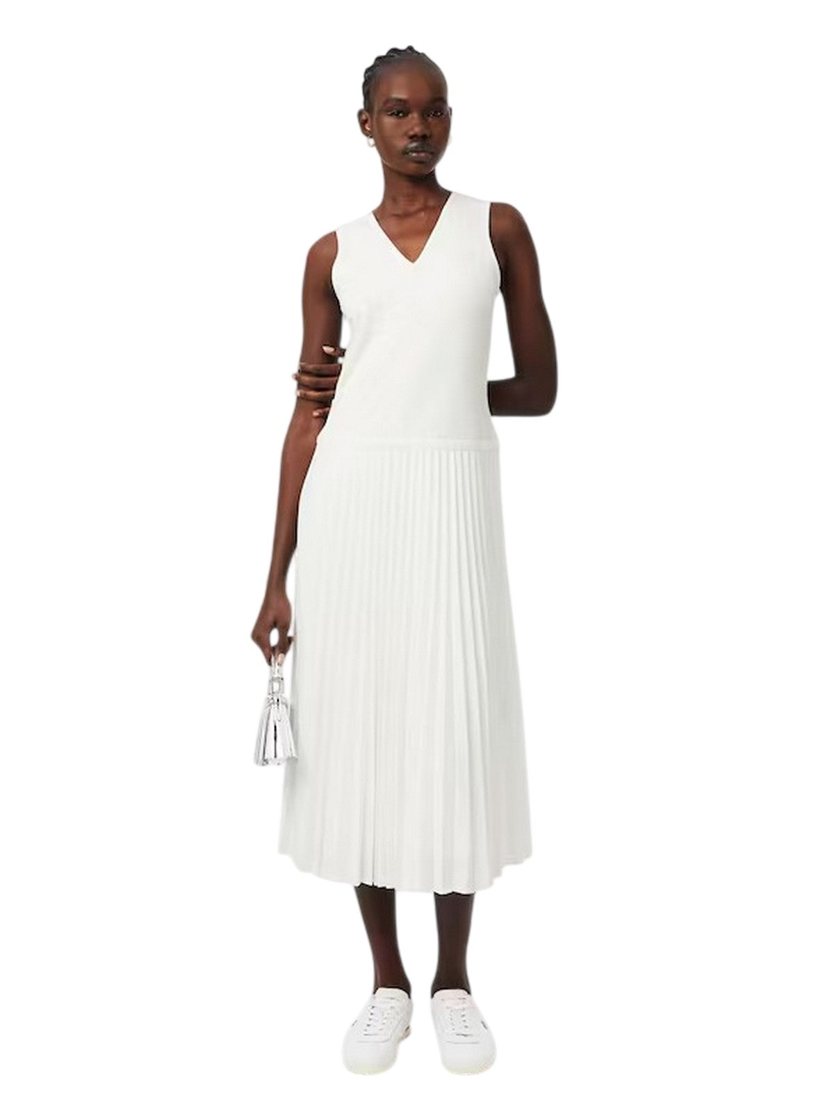 ropa casual mujer Lacoste - No.