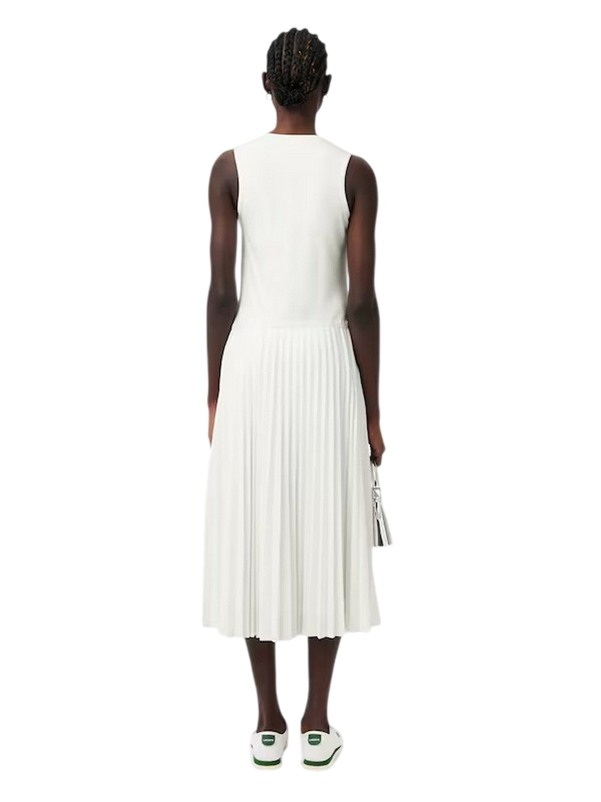 ropa casual mujer Lacoste - No.