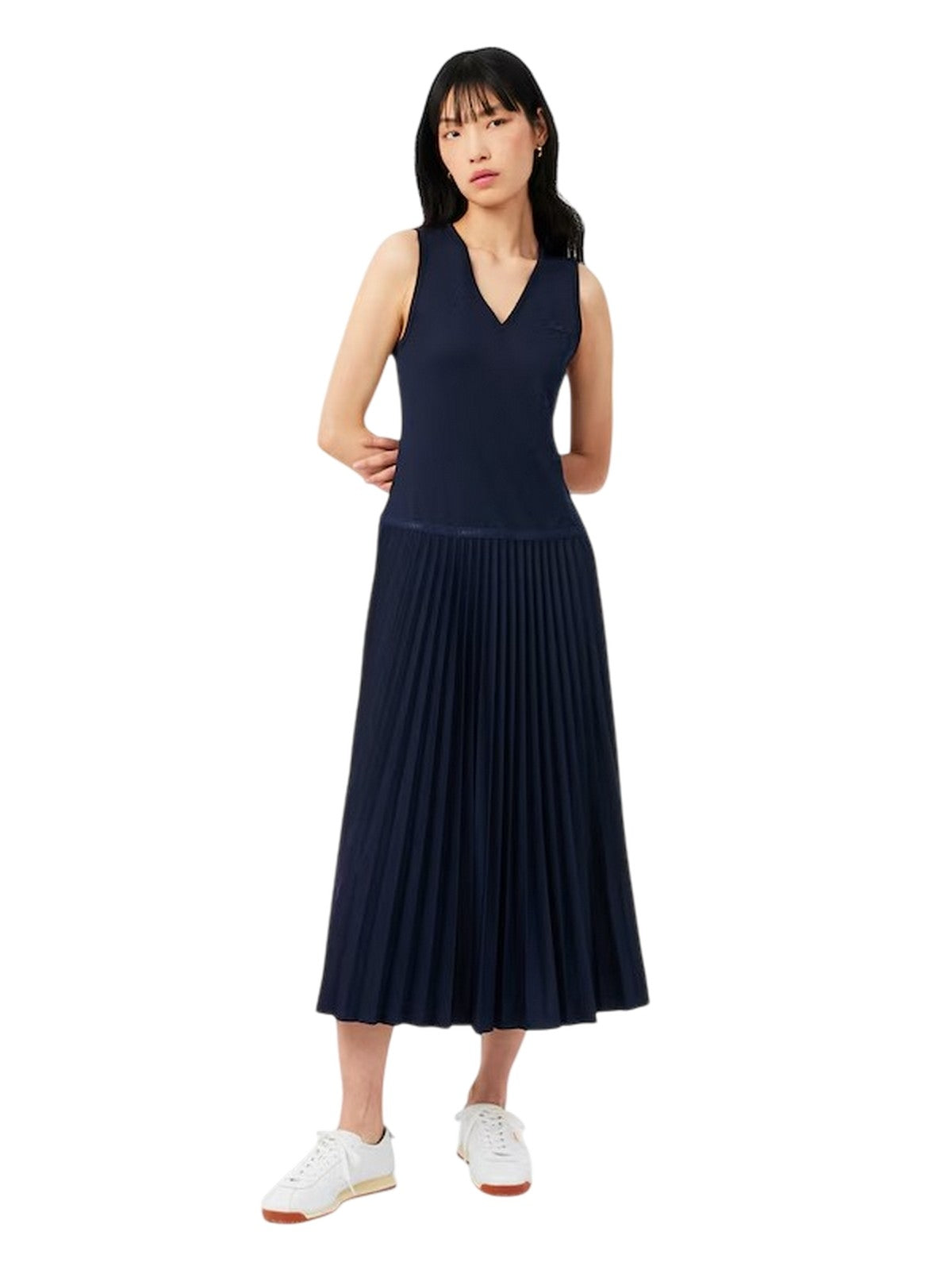 ropa casual mujer Lacoste - No.