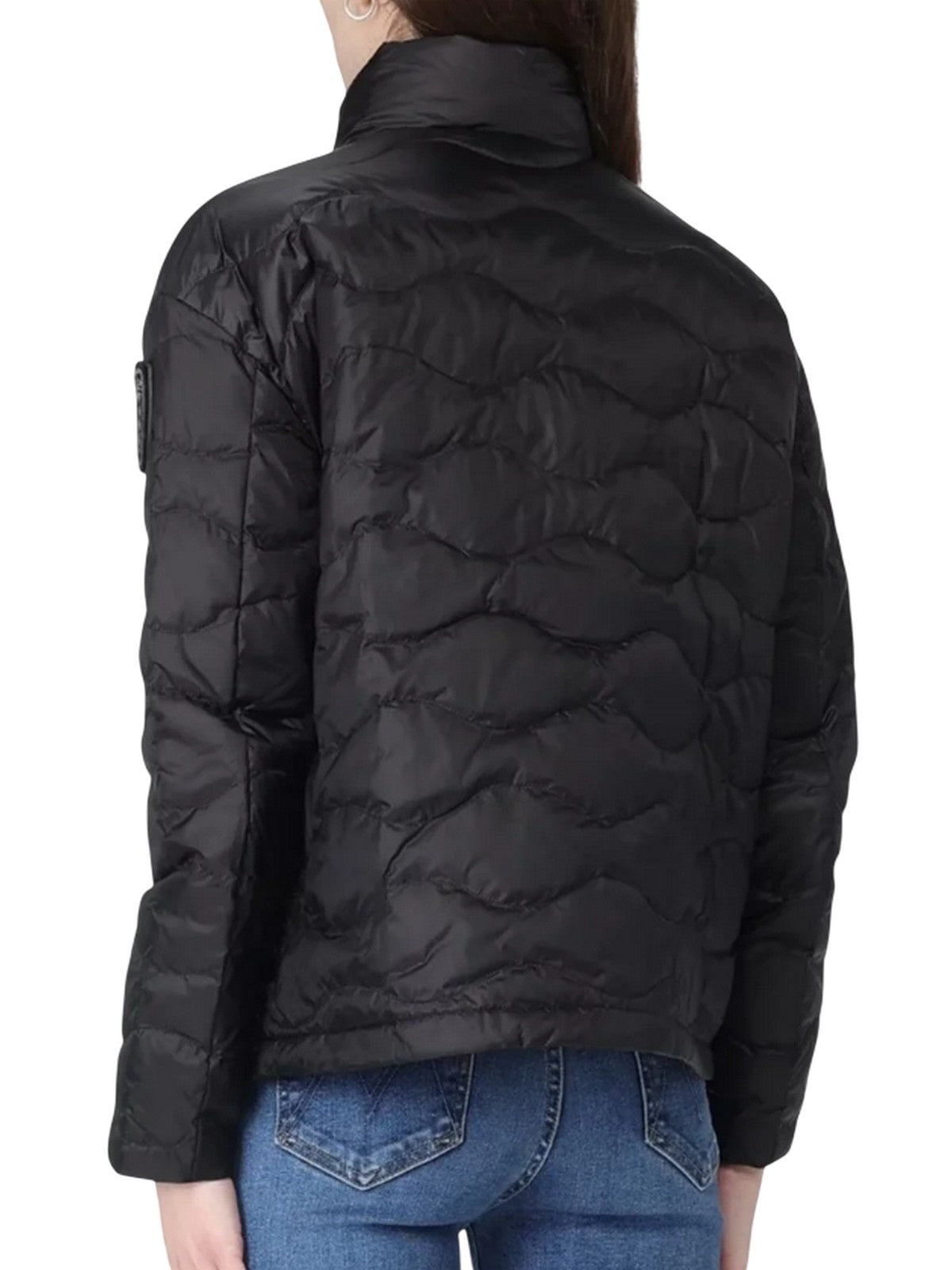 Women's jackets Blauer - derne - black