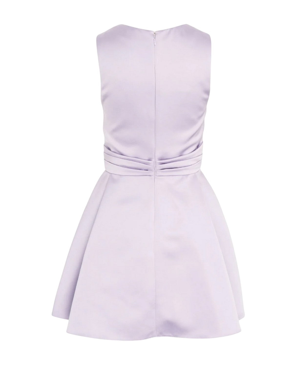 vestiti casual donna elisabetta franchi - abito donna - lilla