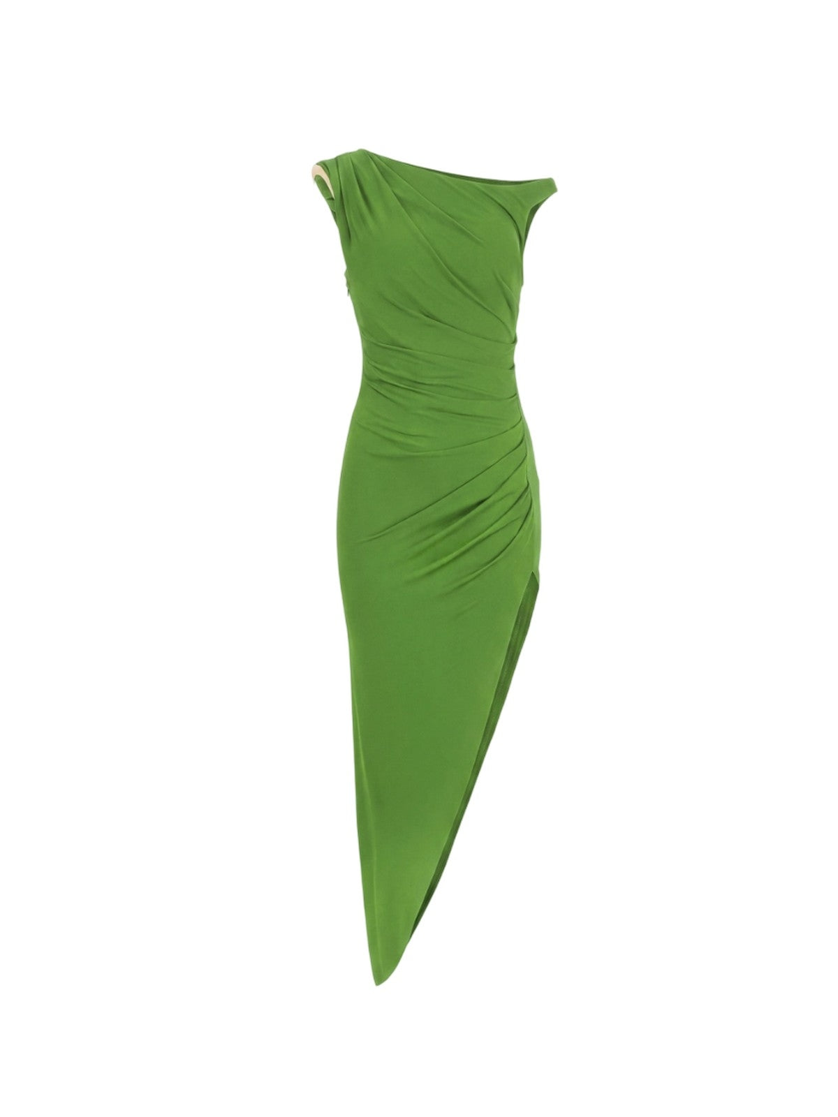 ropa casual mujer Elisabetta Franchi - vestido de mujer - verde
