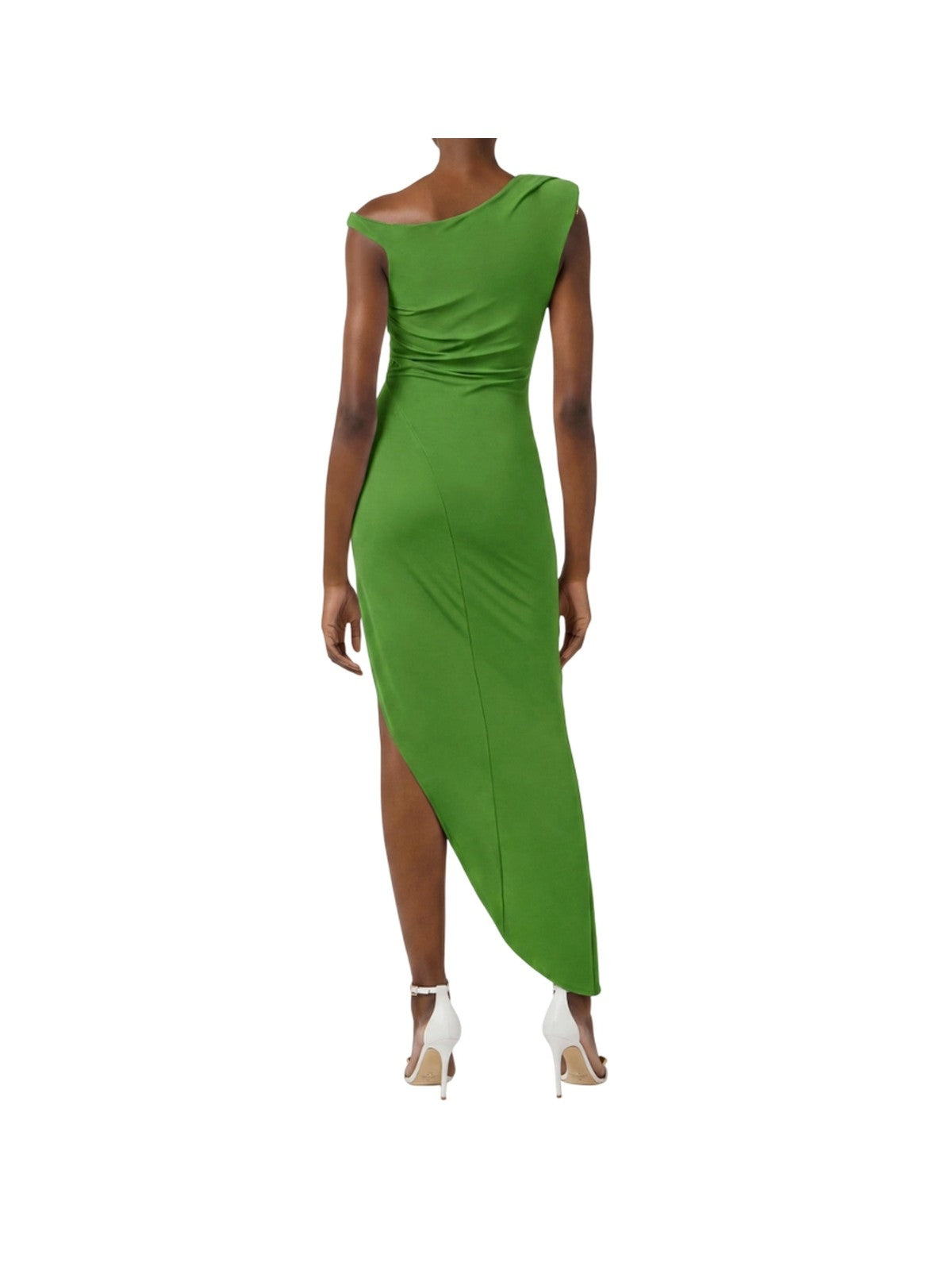 ropa casual mujer Elisabetta Franchi - vestido de mujer - verde