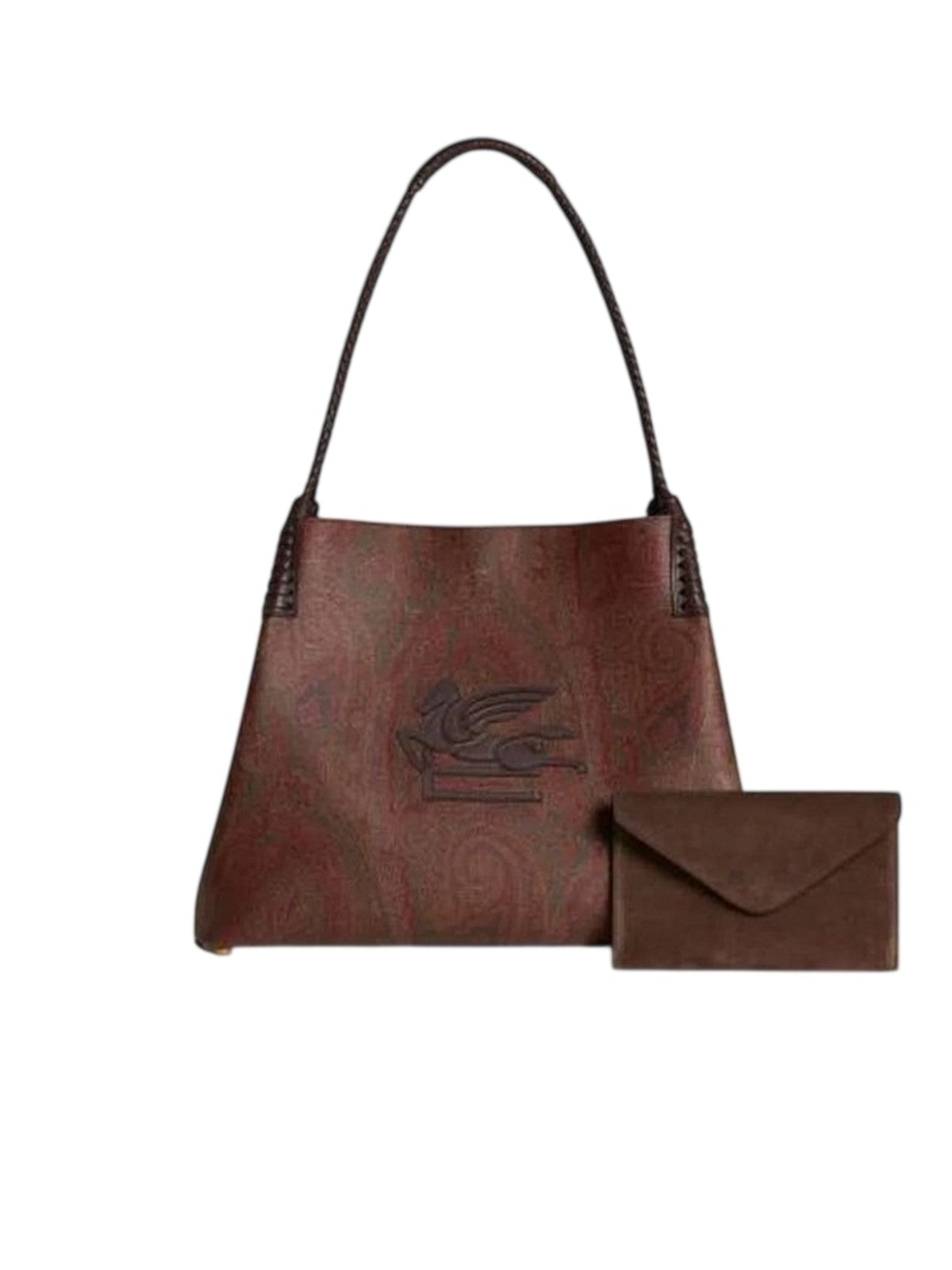 esposa Etro - shopping libra m arnica - multicolor
