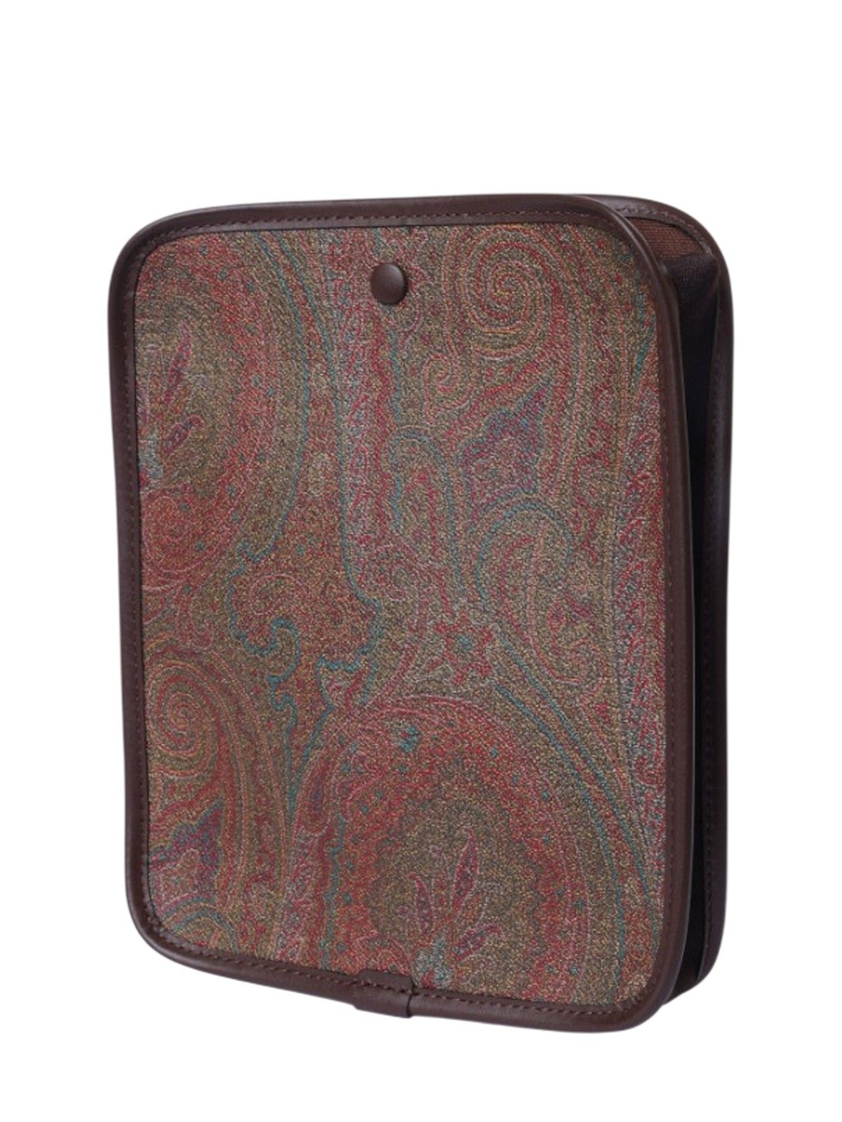 shoulder bags man Etro -body cross arnica and ribbon - multicolor