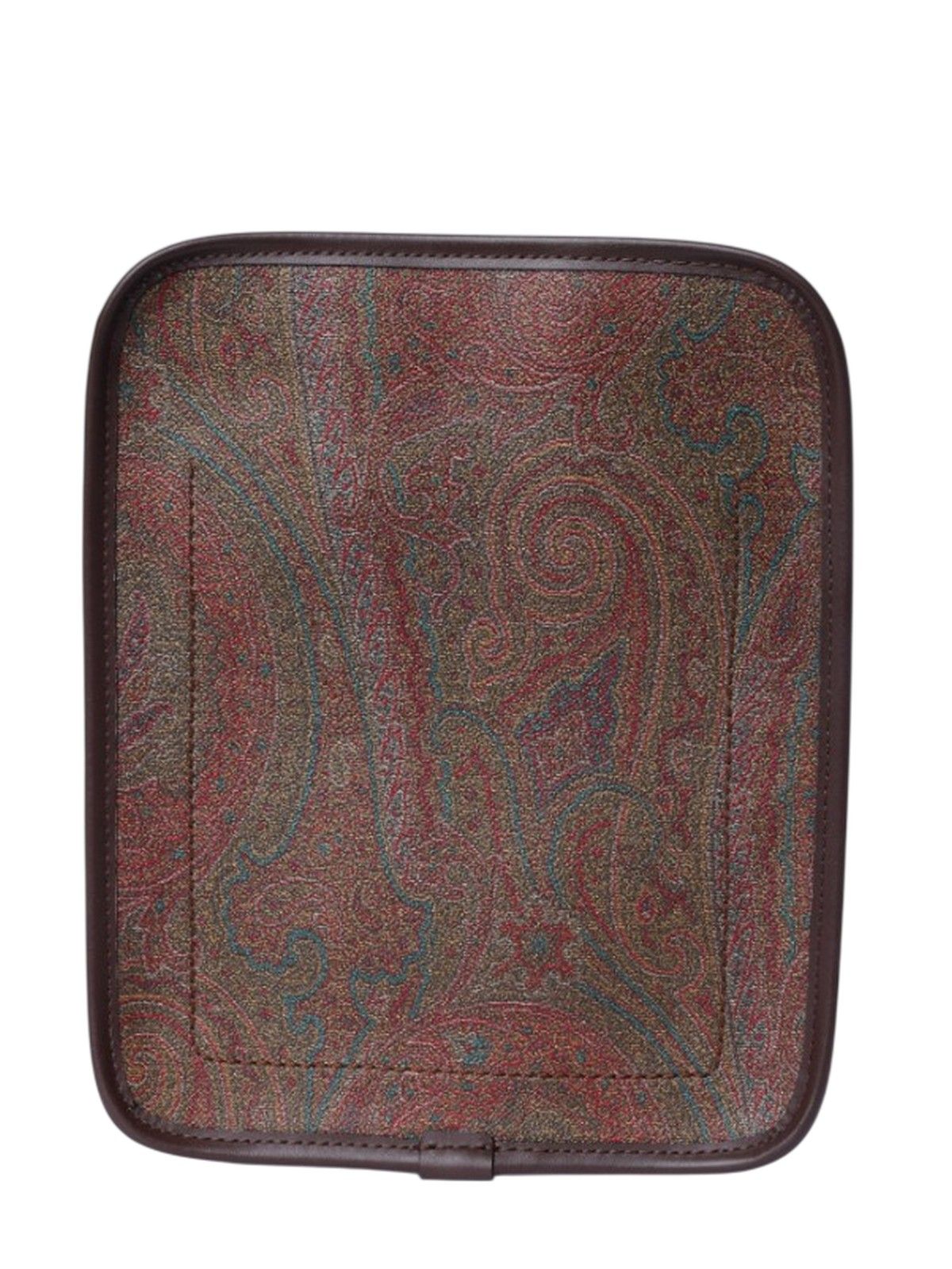 shoulder bags man Etro -body cross arnica and ribbon - multicolor