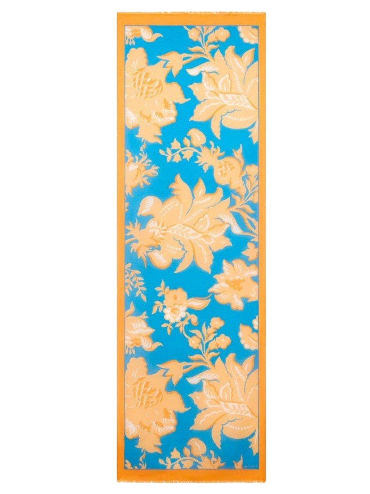 sciarpe donna etro - women's tosca scarf - multicolore