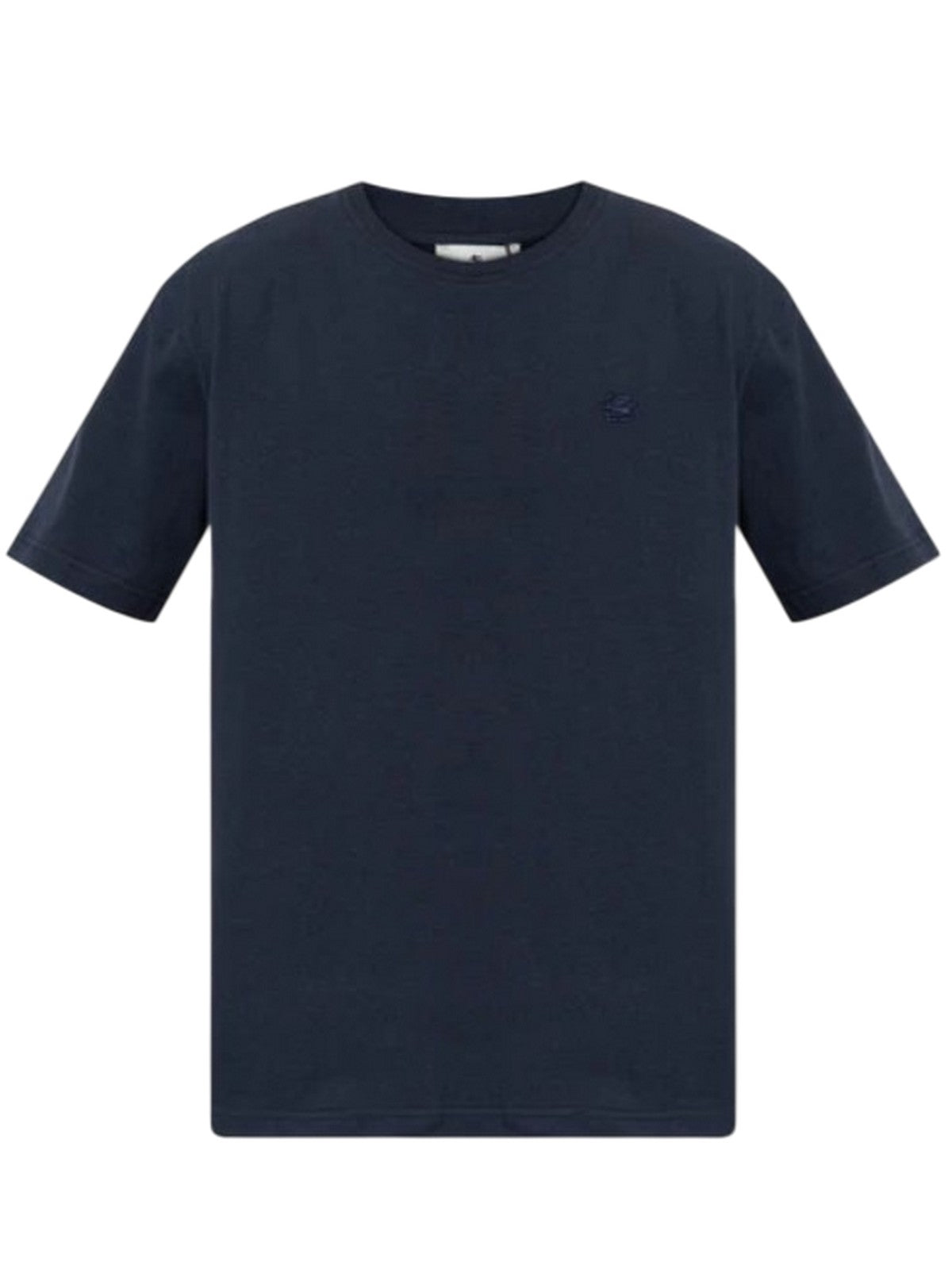 Camiseta hombre Etro - camiseta roma - negro
