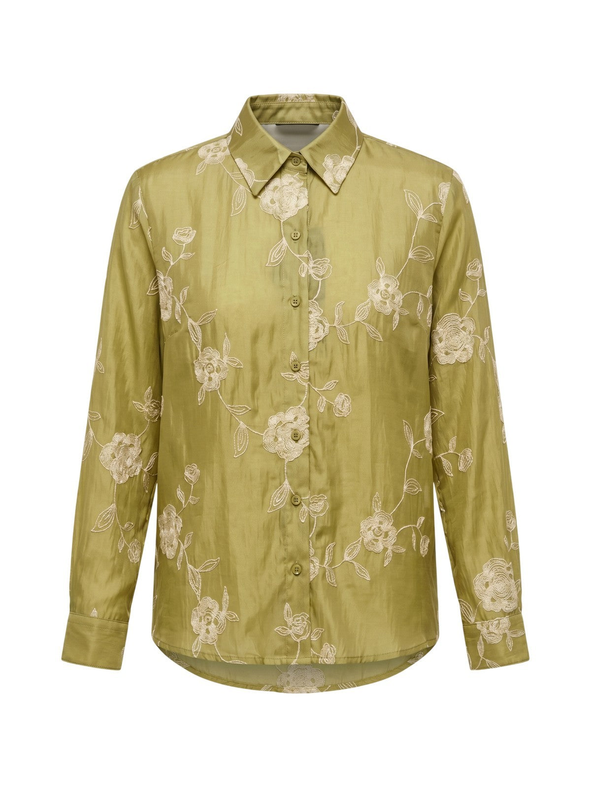 blusas y camisas mujer Kartika - Kartika - Verde.