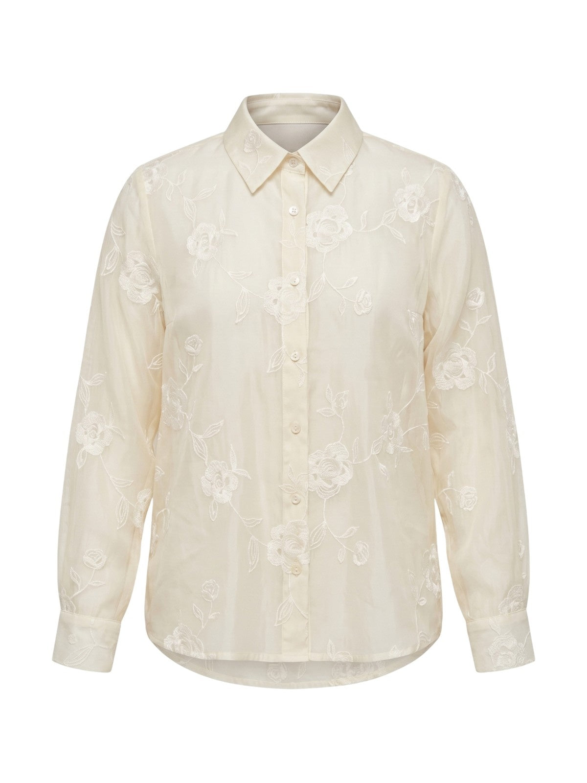 bluse e camicie donna kartika - kartika - avorio