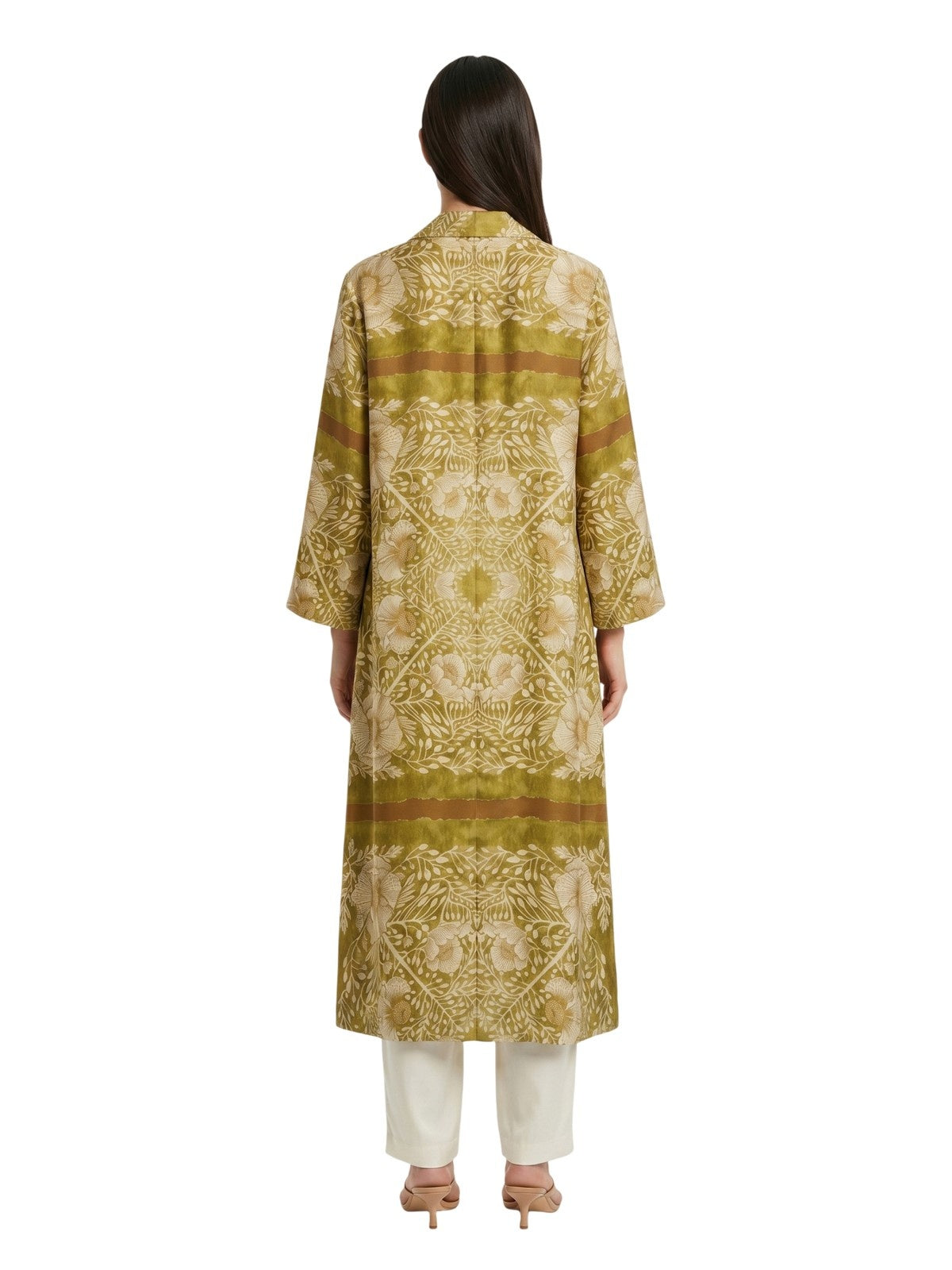 Blouses en hemden vrouw Kartika - Kartika Groen.