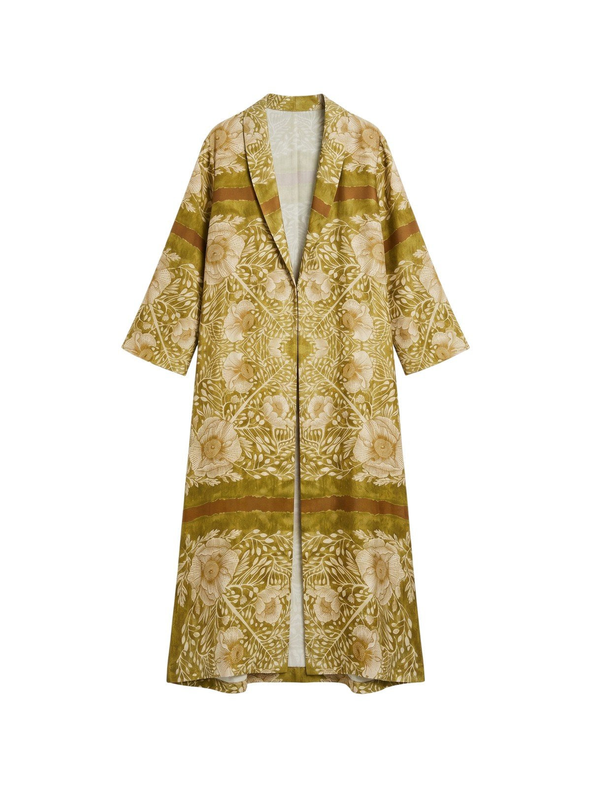 Blouses en hemden vrouw Kartika - Kartika Groen.