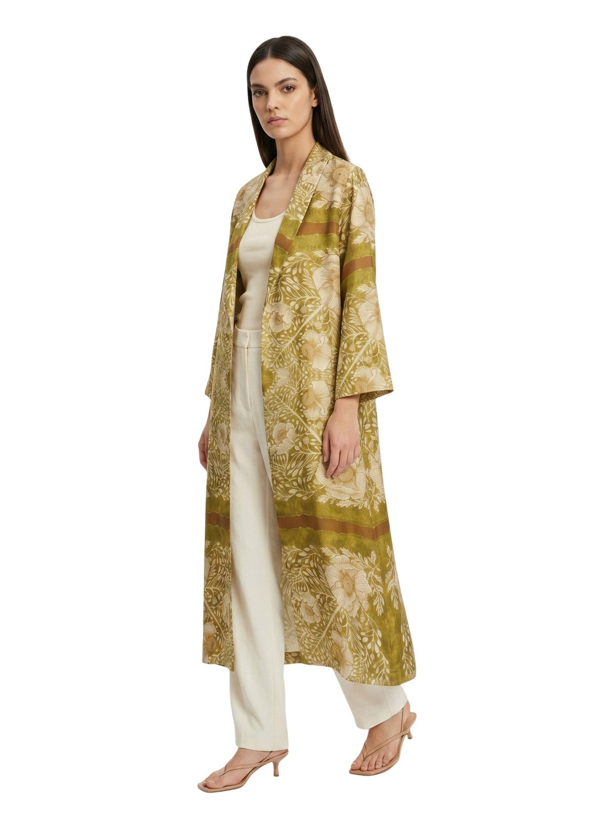 Blouses en hemden vrouw Kartika - Kartika Groen.