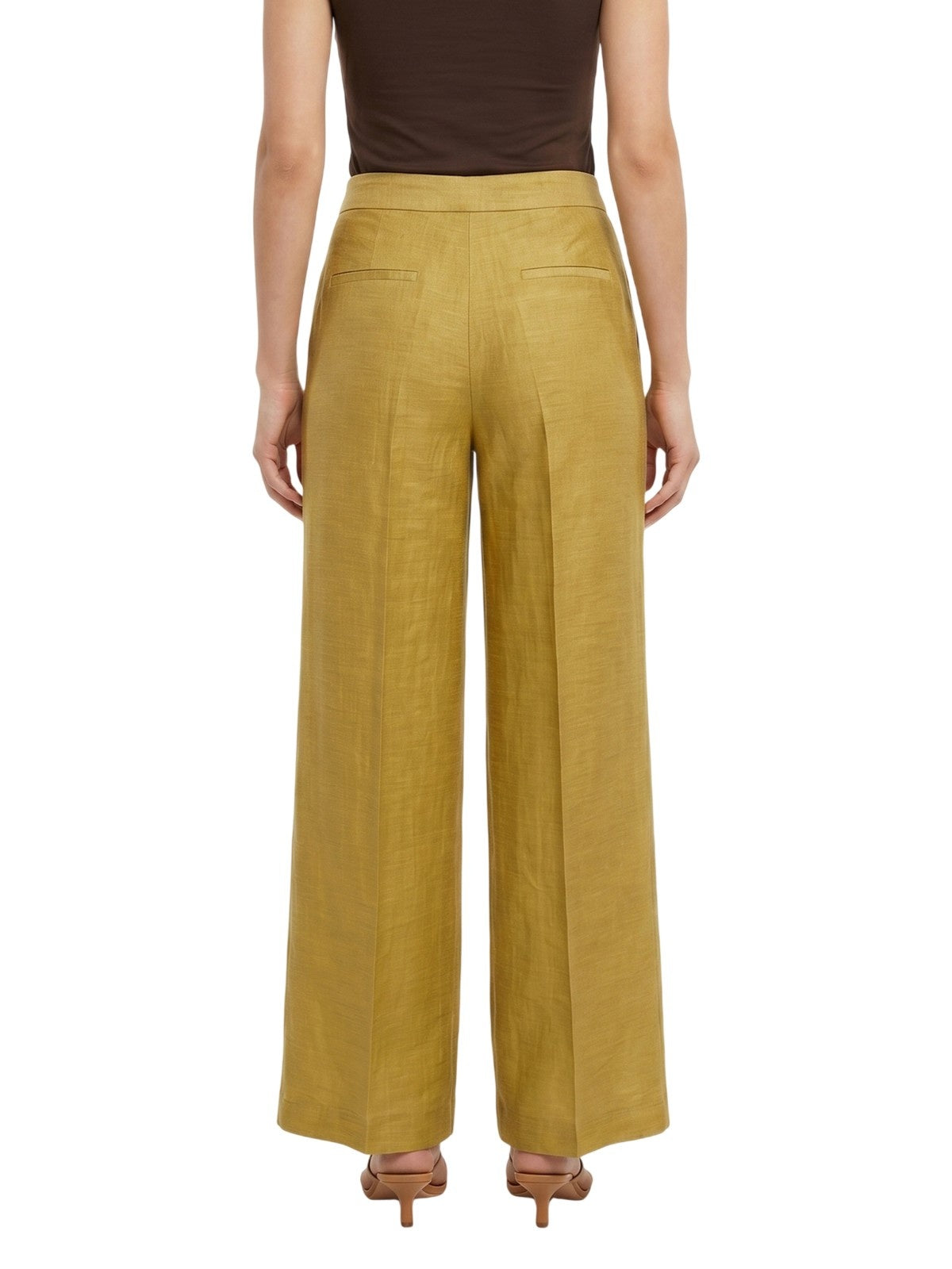 bluse e camicie donna kartika - kartika - giallo