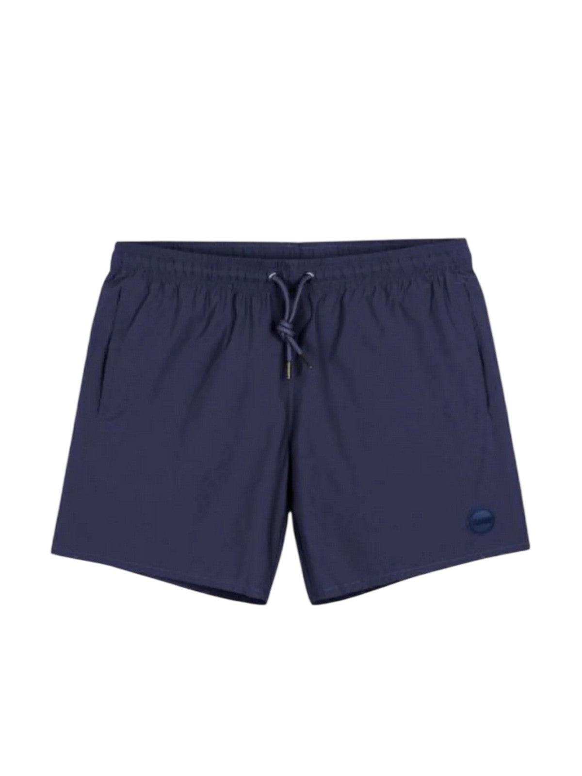 Men's shorts Colmar - superlative short - blue